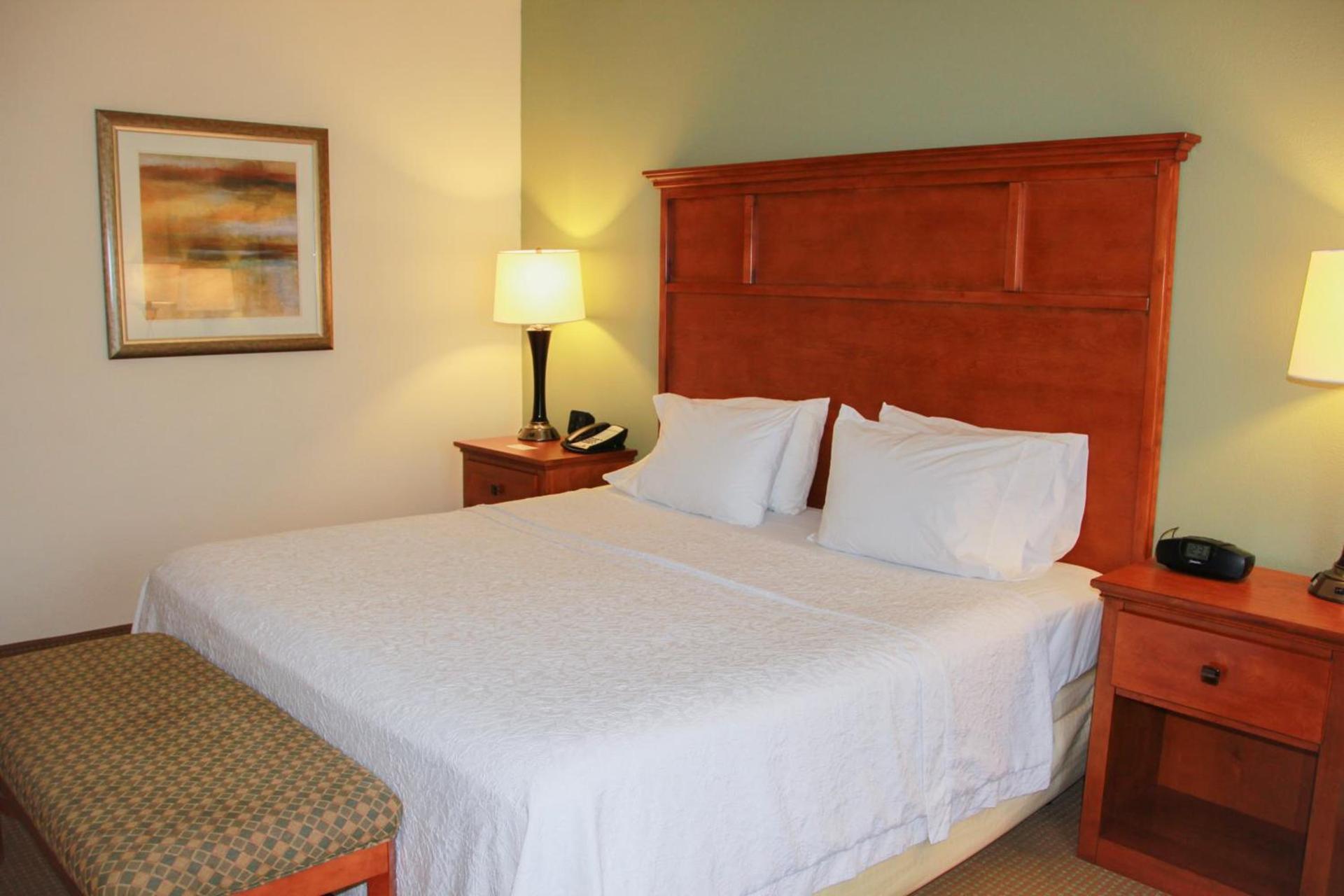 Hampton Inn & Suites Radcliff/Fort Knox photo 60