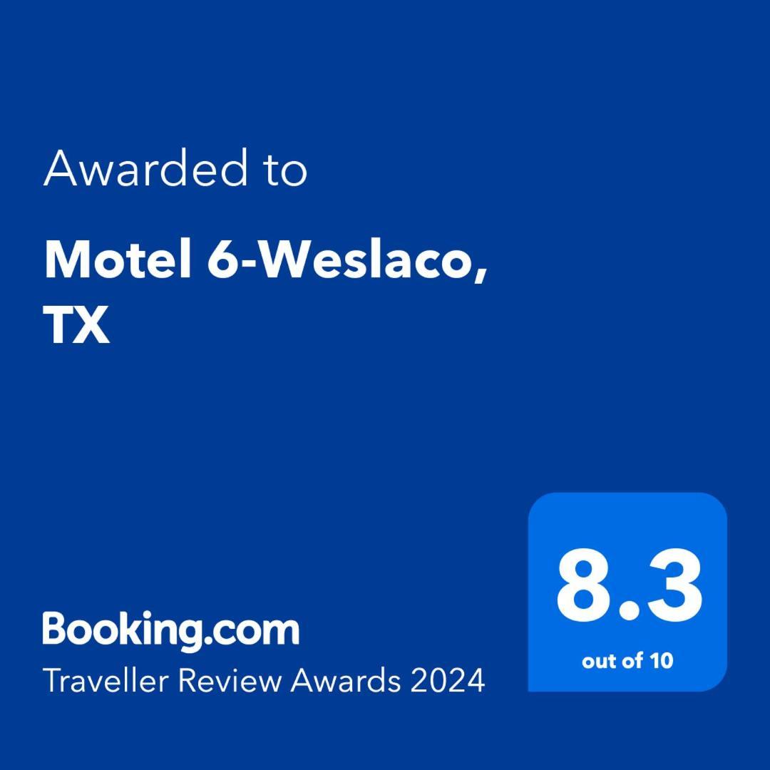 Motel 6-Weslaco, TX photo 15