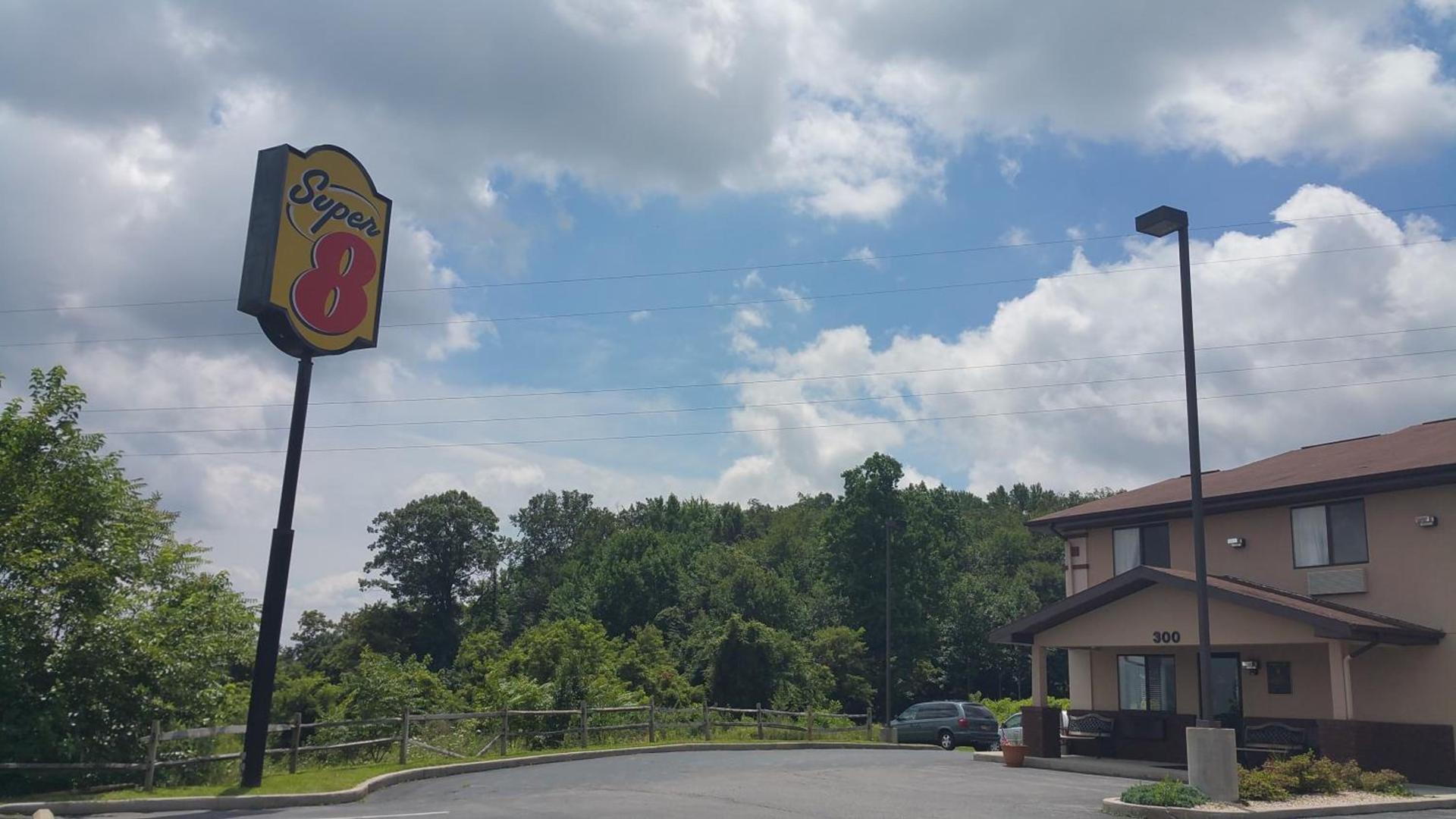 Super 8 by Wyndham Thurmont photo 5