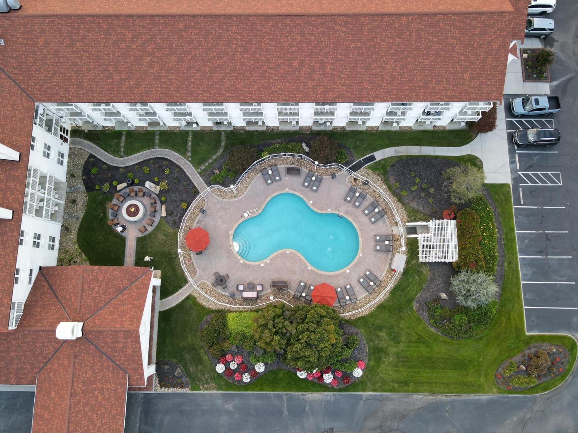 The Inn at Apple Valley, an Ascend Collection Hotel photo 89