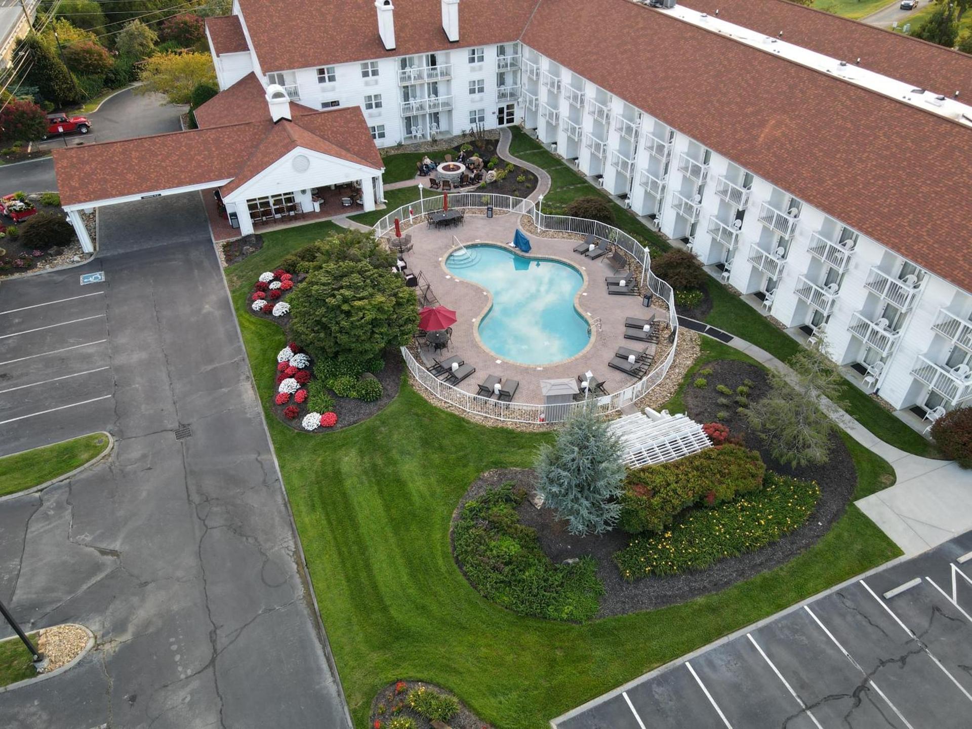The Inn at Apple Valley, an Ascend Collection Hotel photo 53
