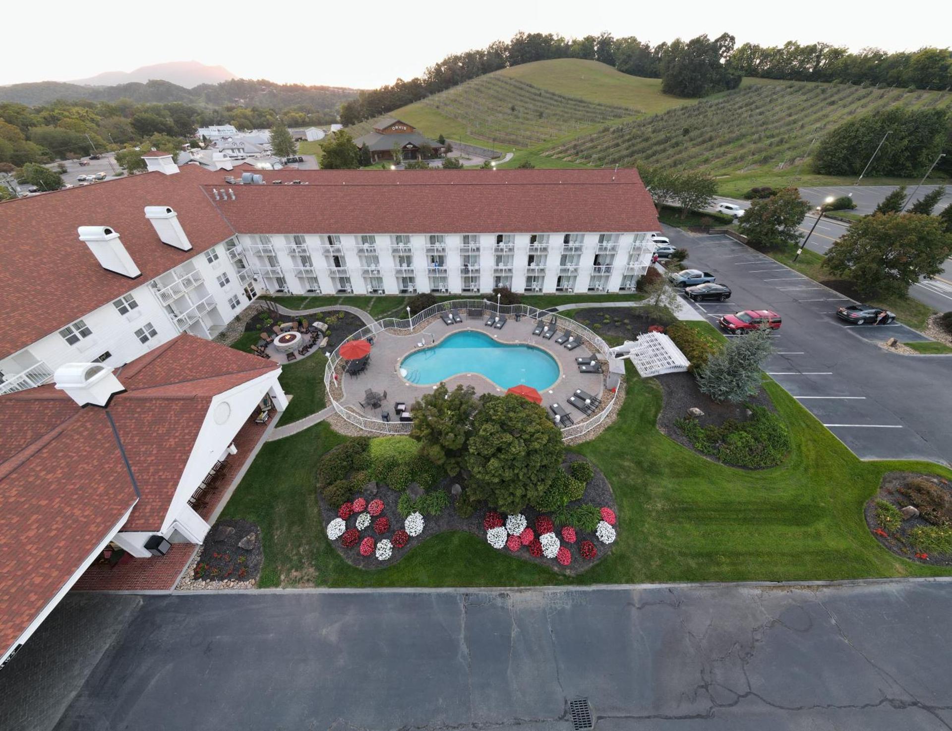 The Inn at Apple Valley, an Ascend Collection Hotel photo 91