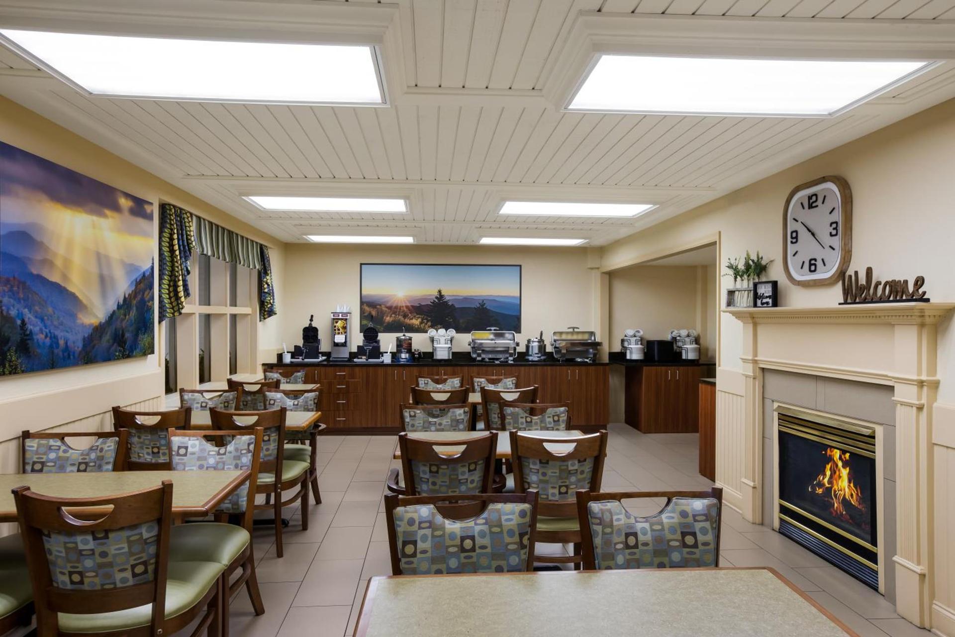 The Inn at Apple Valley, an Ascend Collection Hotel photo 92