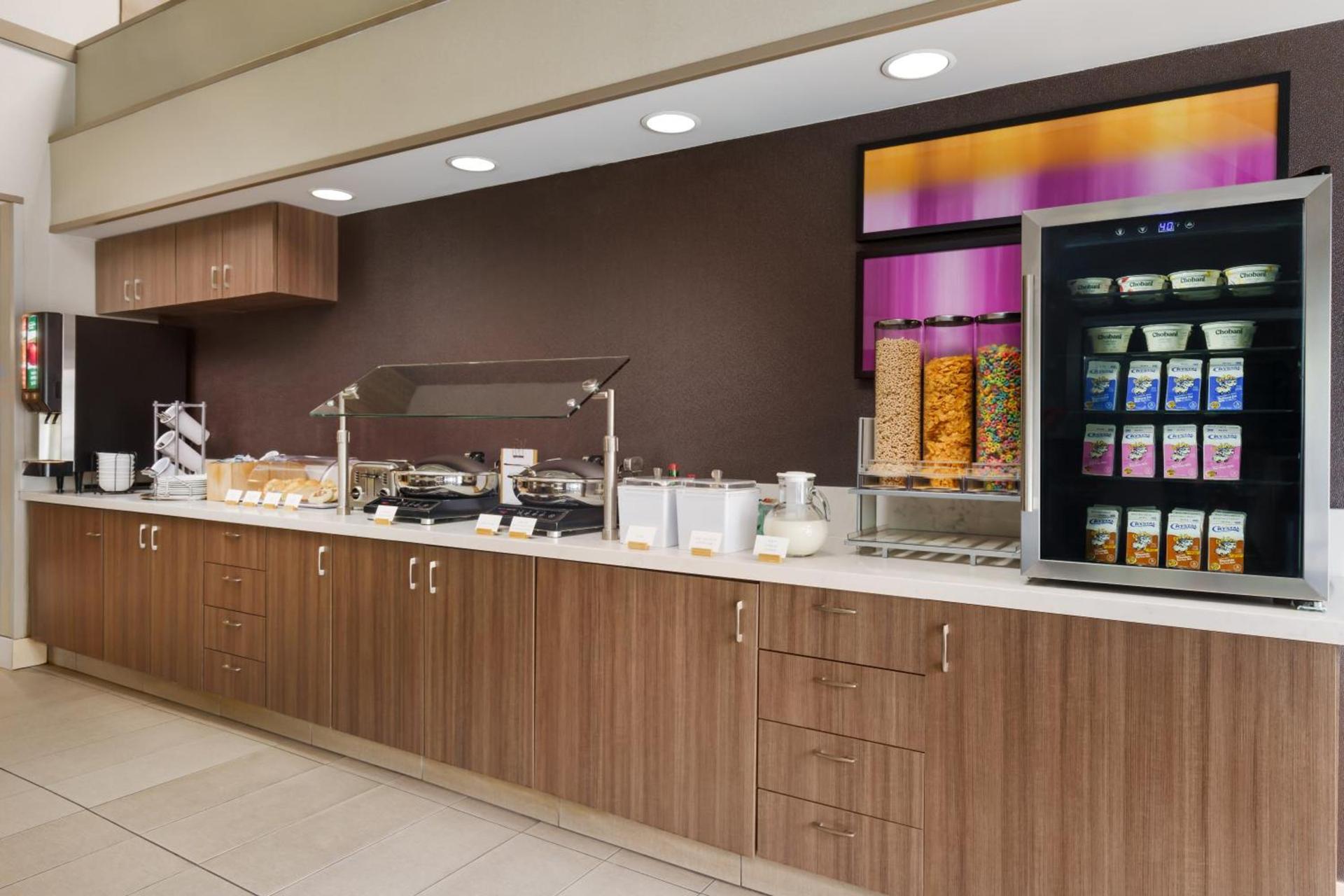 Residence Inn by Marriott Fremont Silicon Valley photo 36