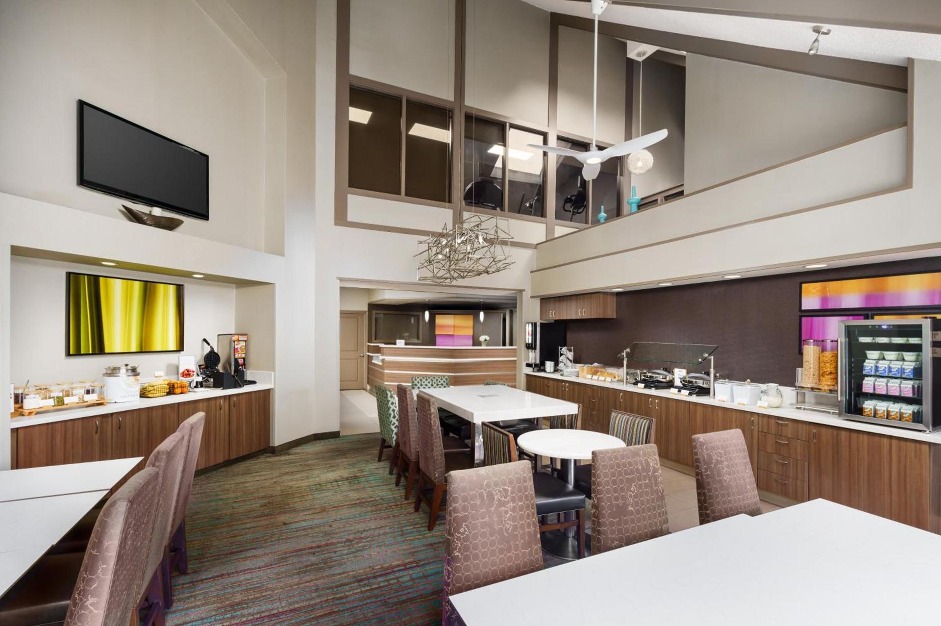 Residence Inn by Marriott Fremont Silicon Valley photo 29