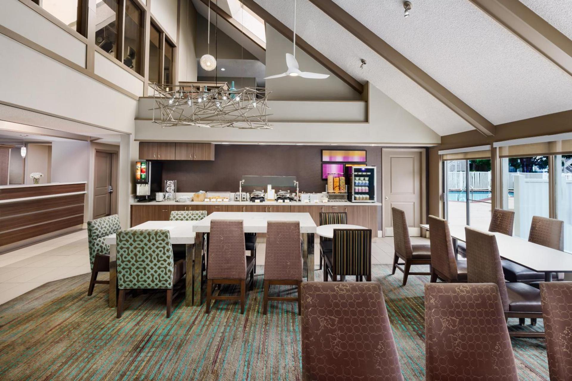 Residence Inn by Marriott Fremont Silicon Valley photo 31