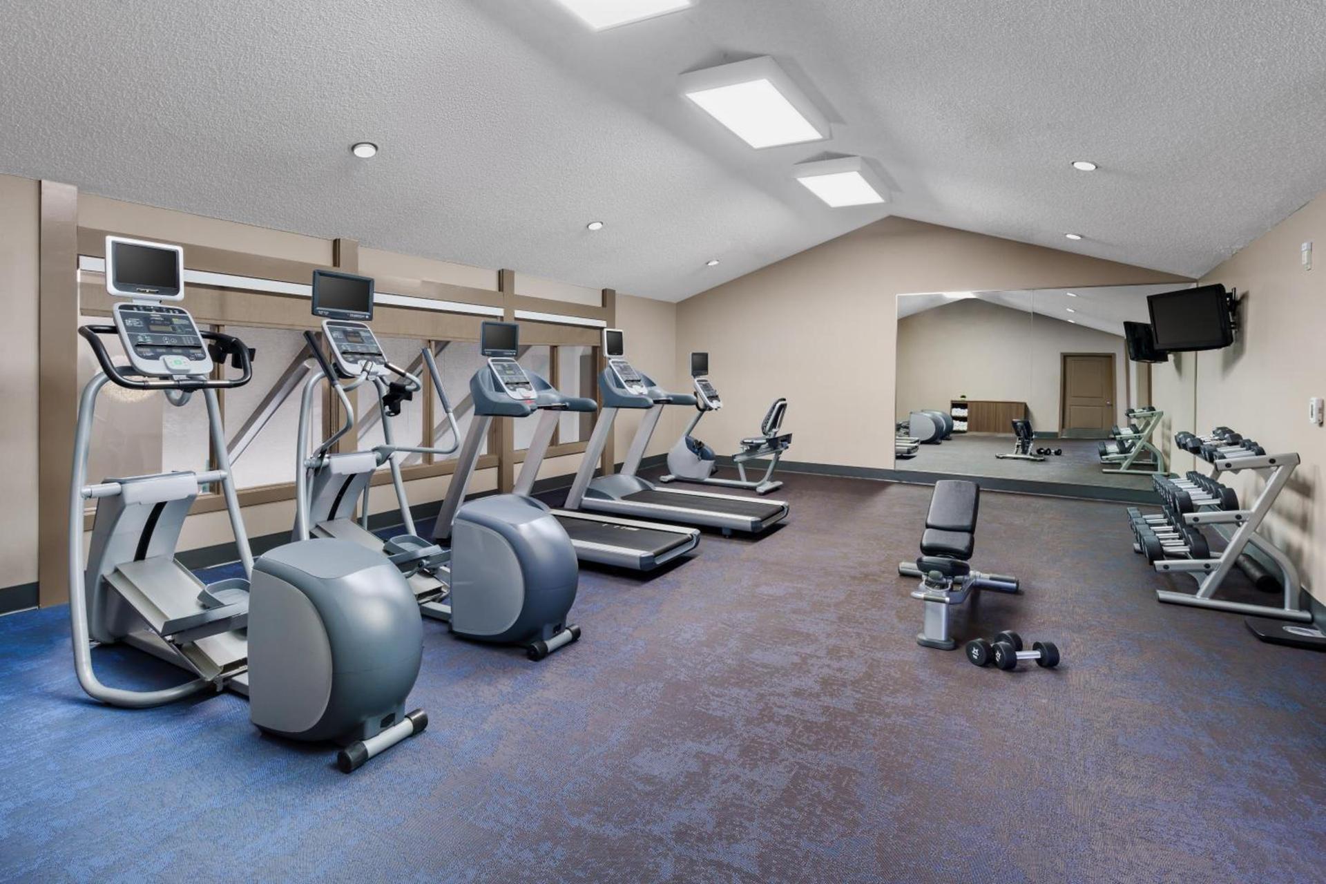 Residence Inn by Marriott Fremont Silicon Valley photo 34