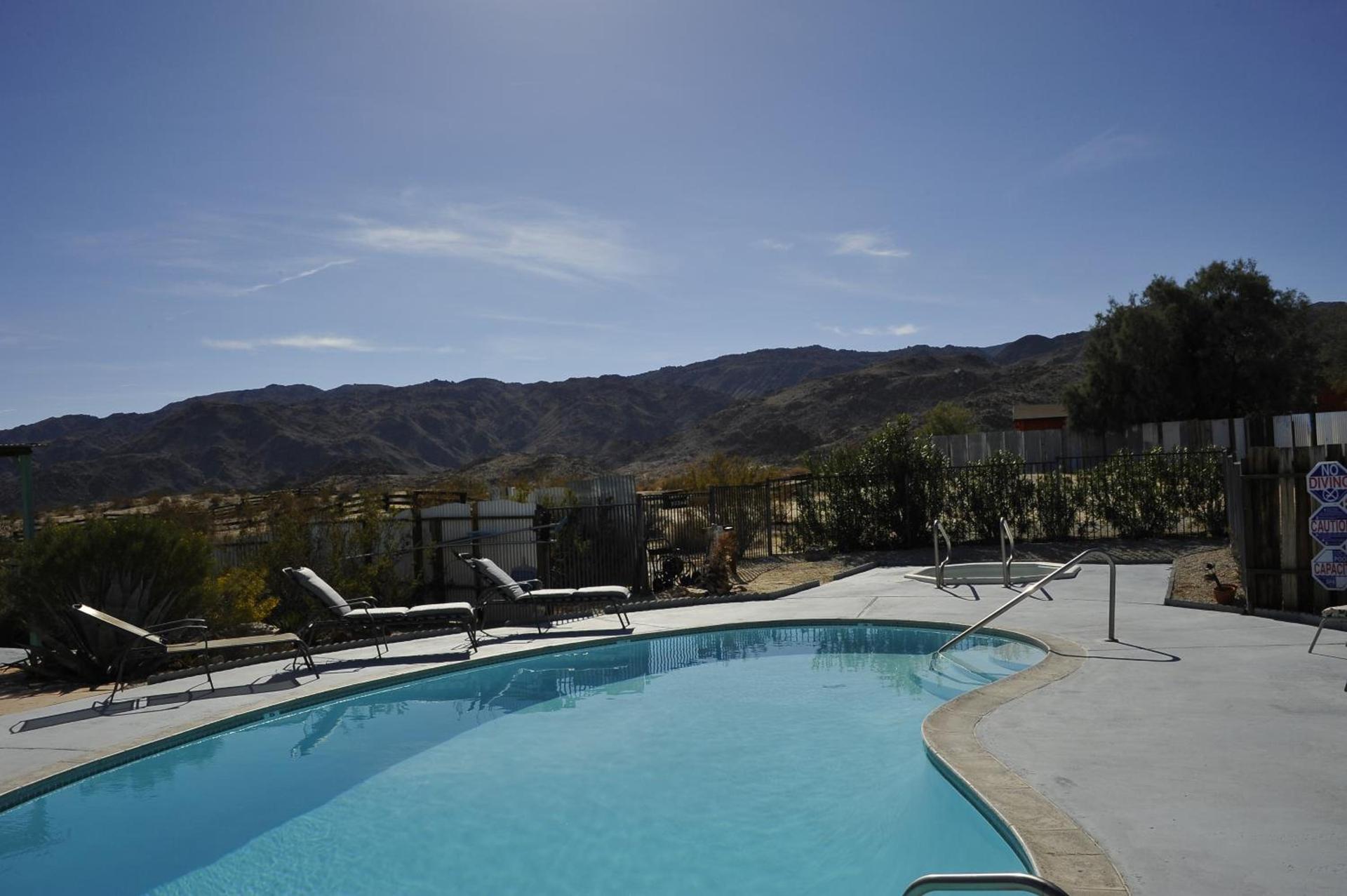 Harmony Motel photo 20