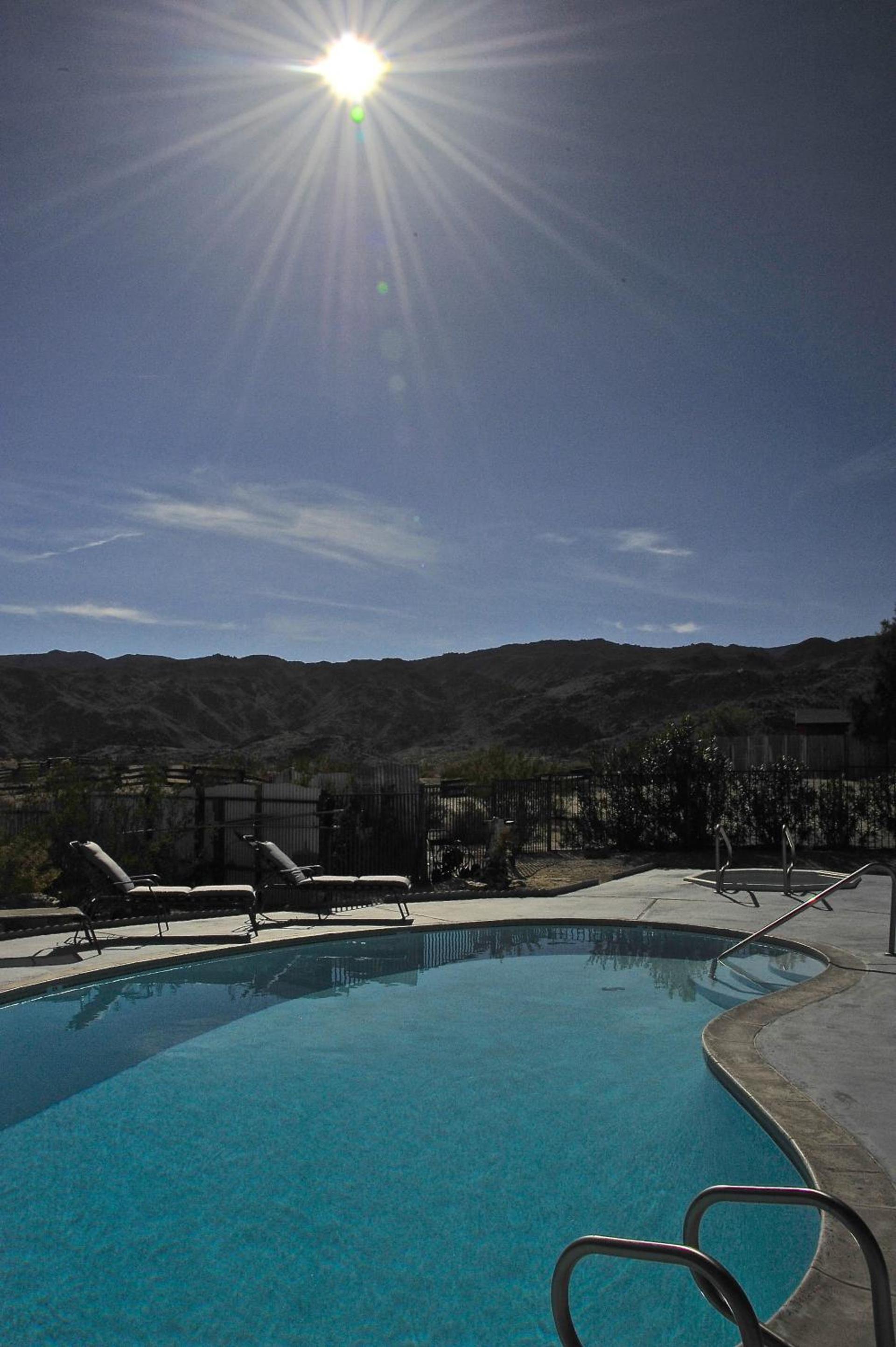 Harmony Motel photo 21