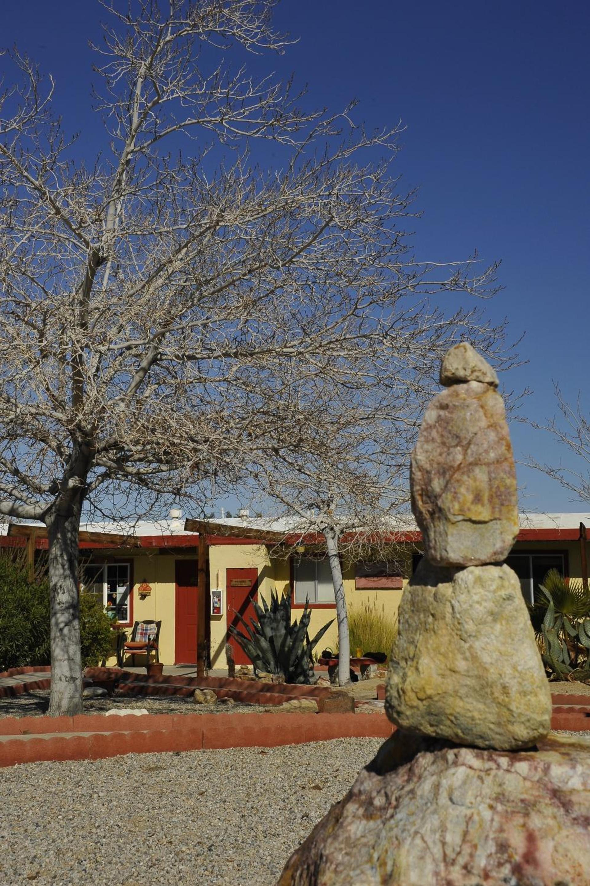 Harmony Motel photo 4