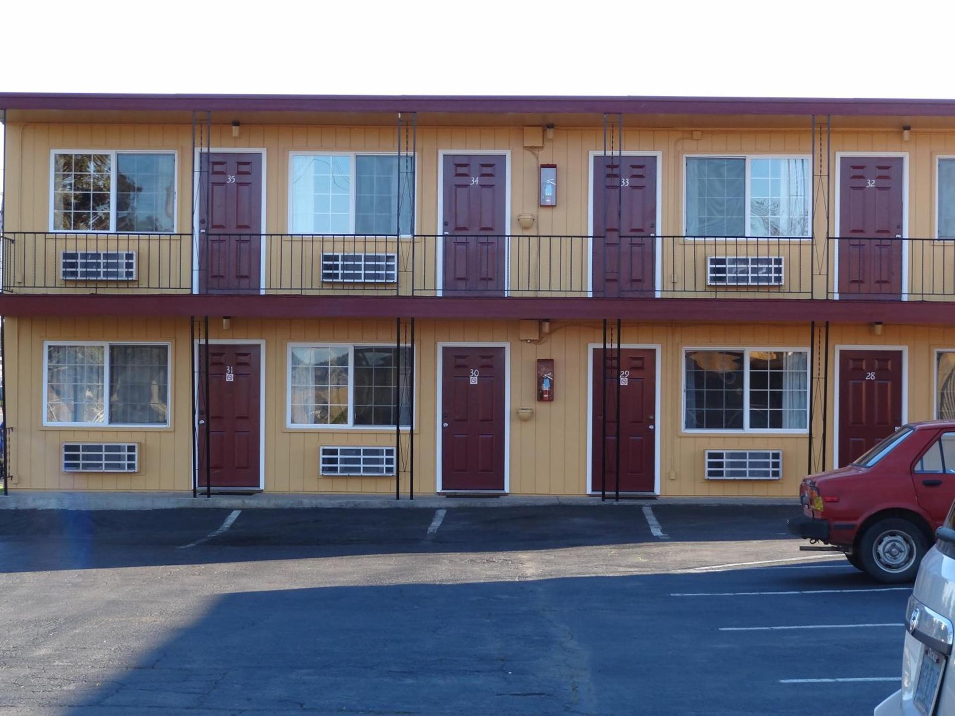 Galaxie Motel photo 1
