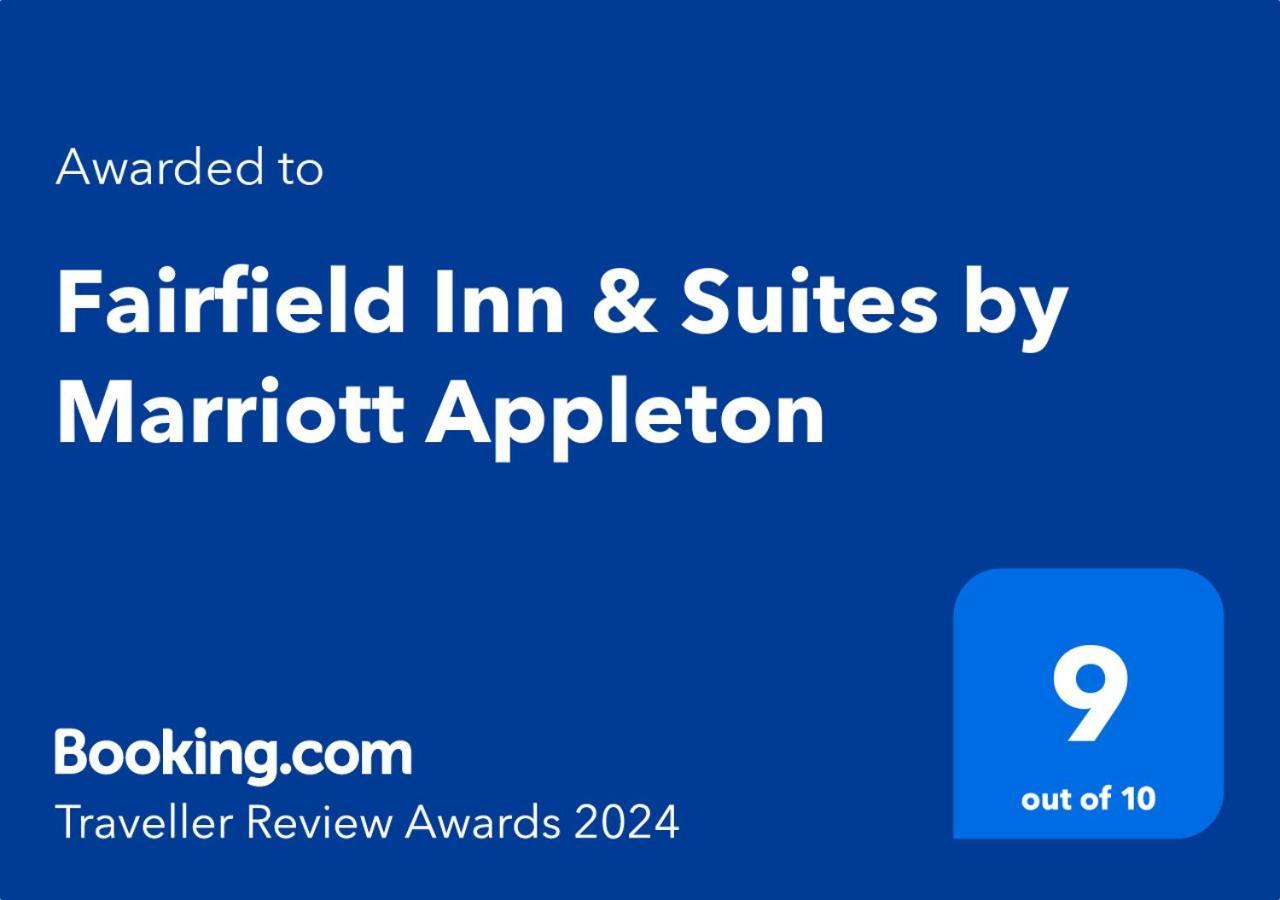 Fairfield Inn & Suites by Marriott Appleton photo 2
