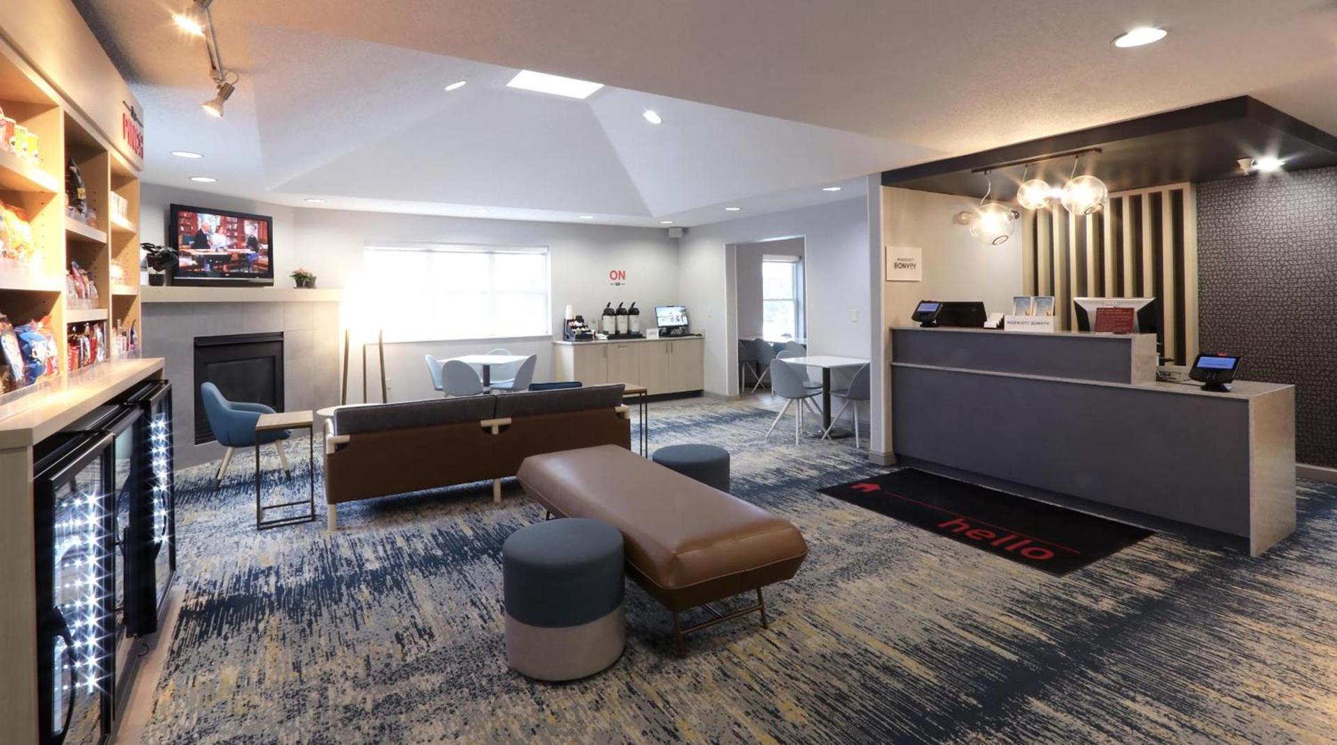 TownePlace Suites Minneapolis Eden Prairie photo 2
