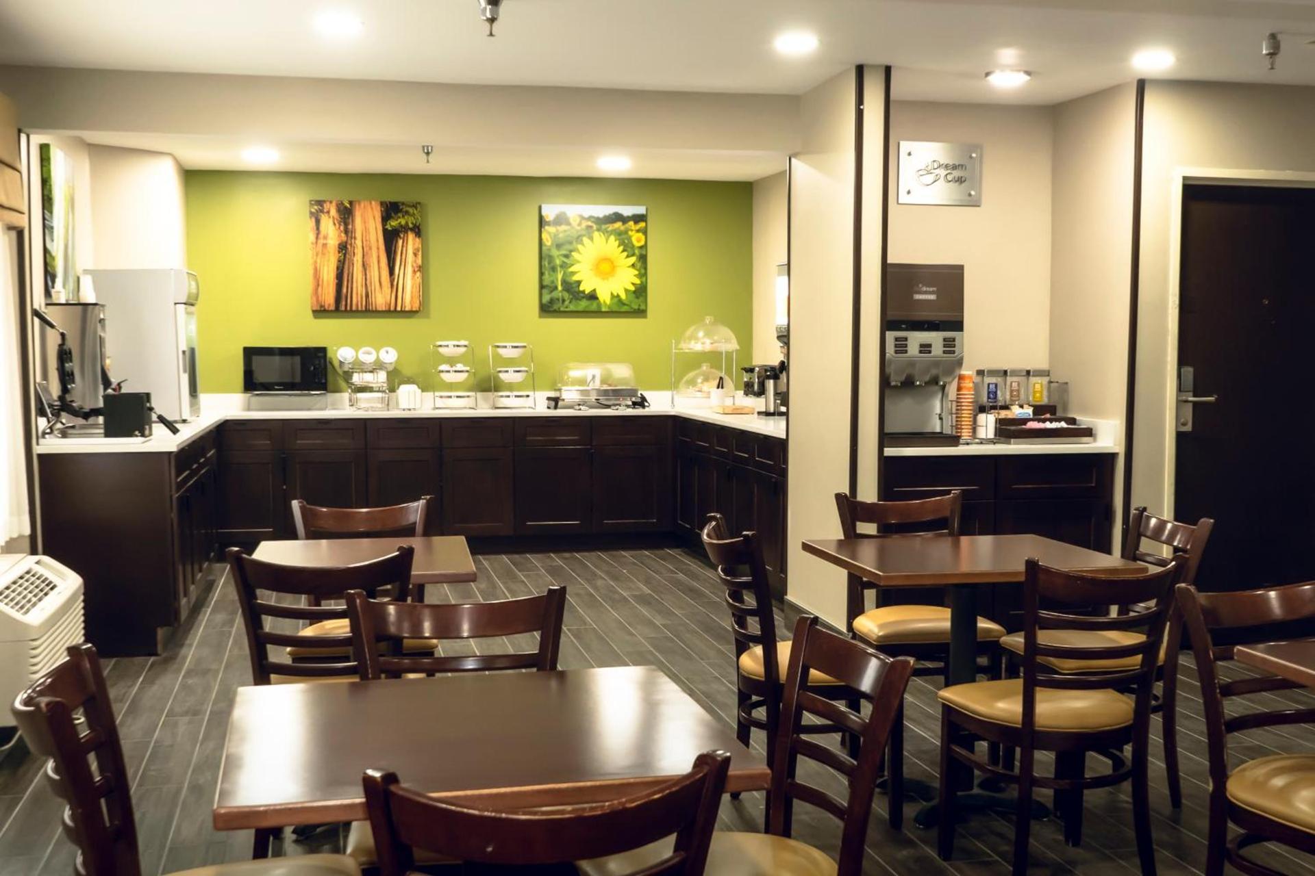 Sleep Inn & Suites Omaha Airport photo 45
