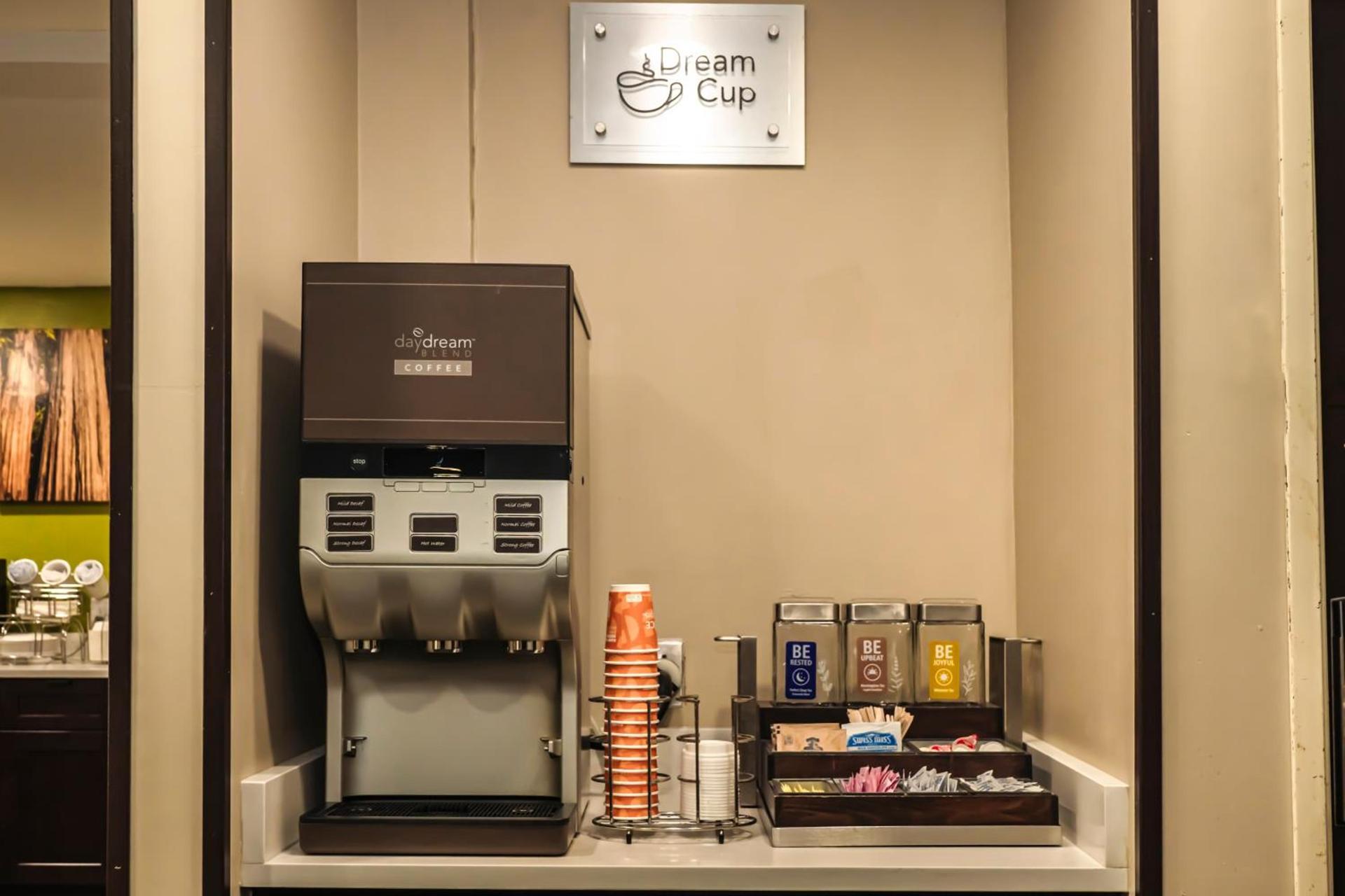 Sleep Inn & Suites Omaha Airport photo 44