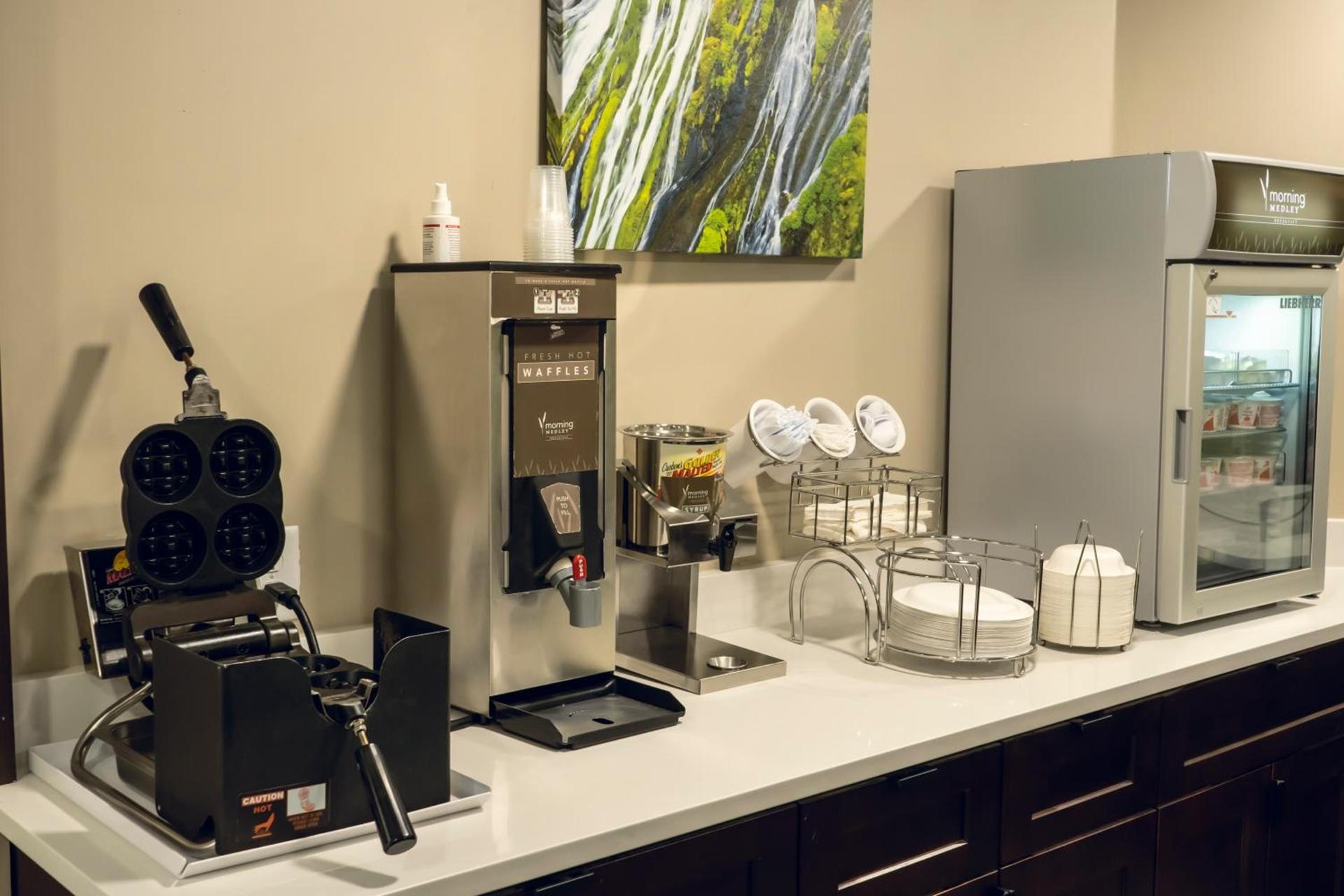 Sleep Inn & Suites Omaha Airport photo 43