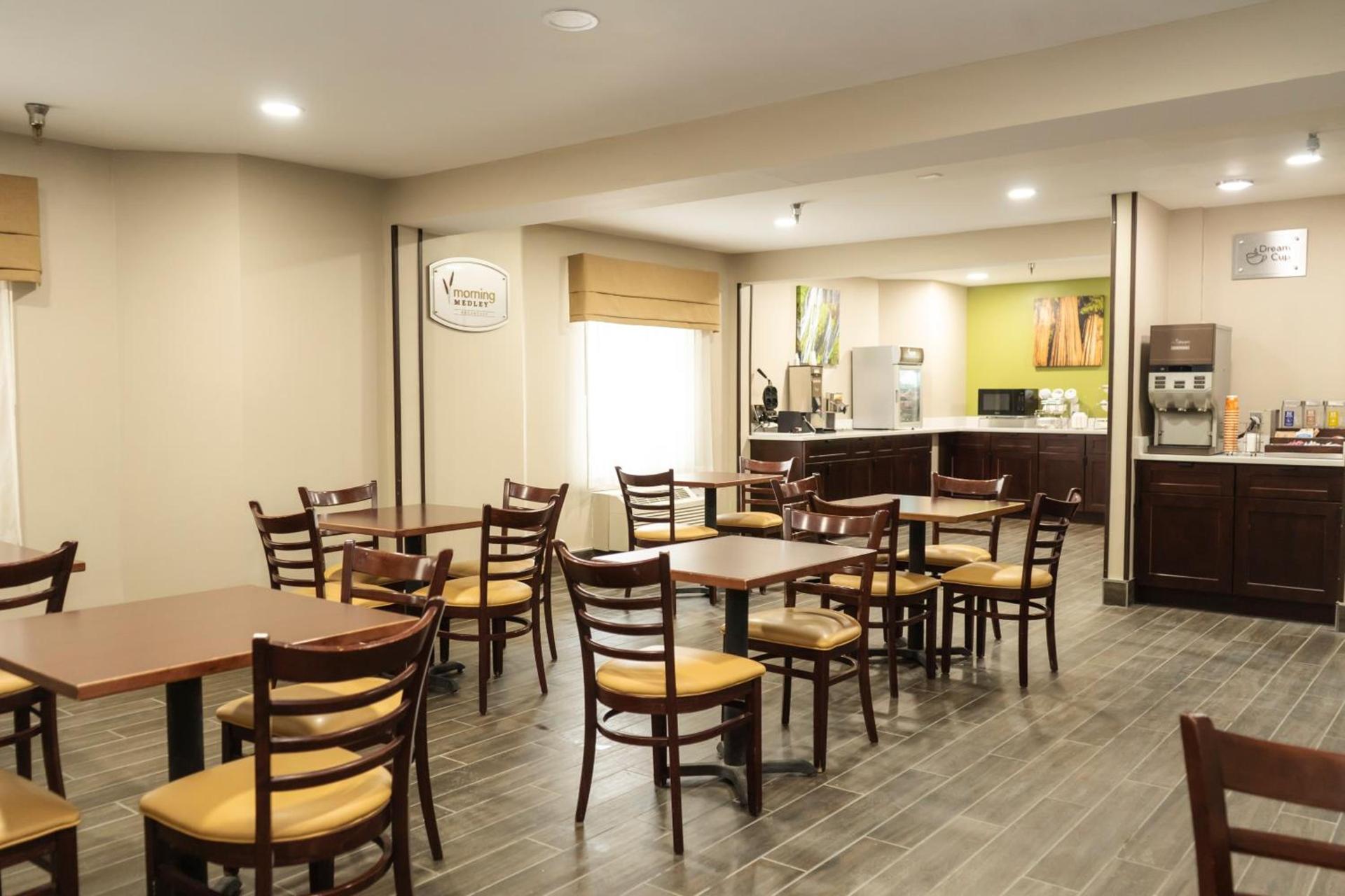 Sleep Inn & Suites Omaha Airport photo 46