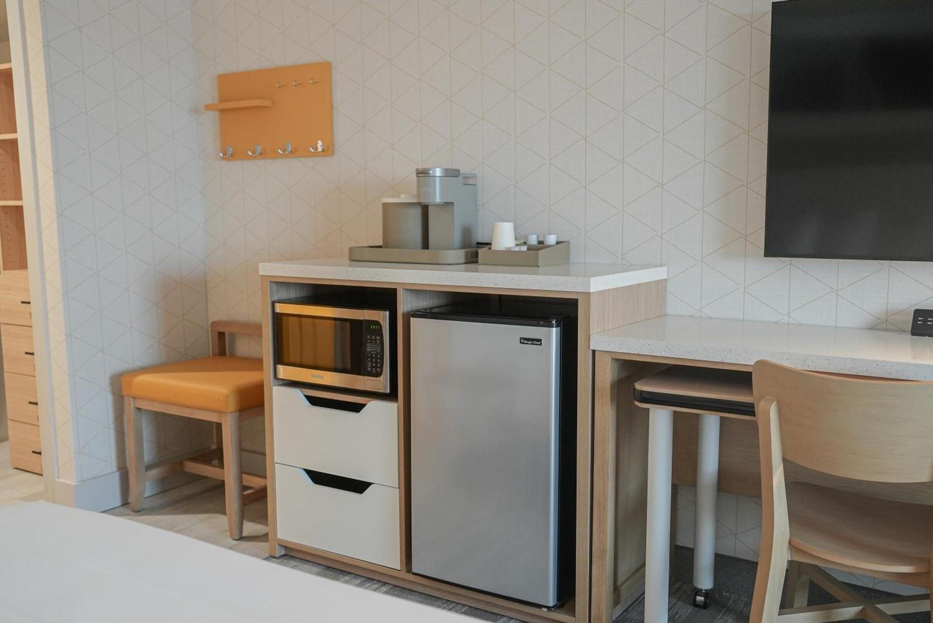 The Boulevard Hotel photo 3
