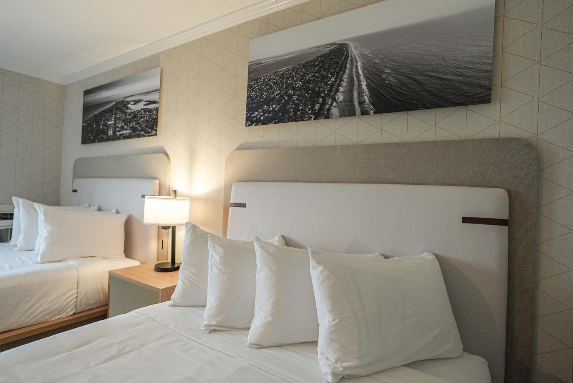 The Boulevard Hotel photo 56