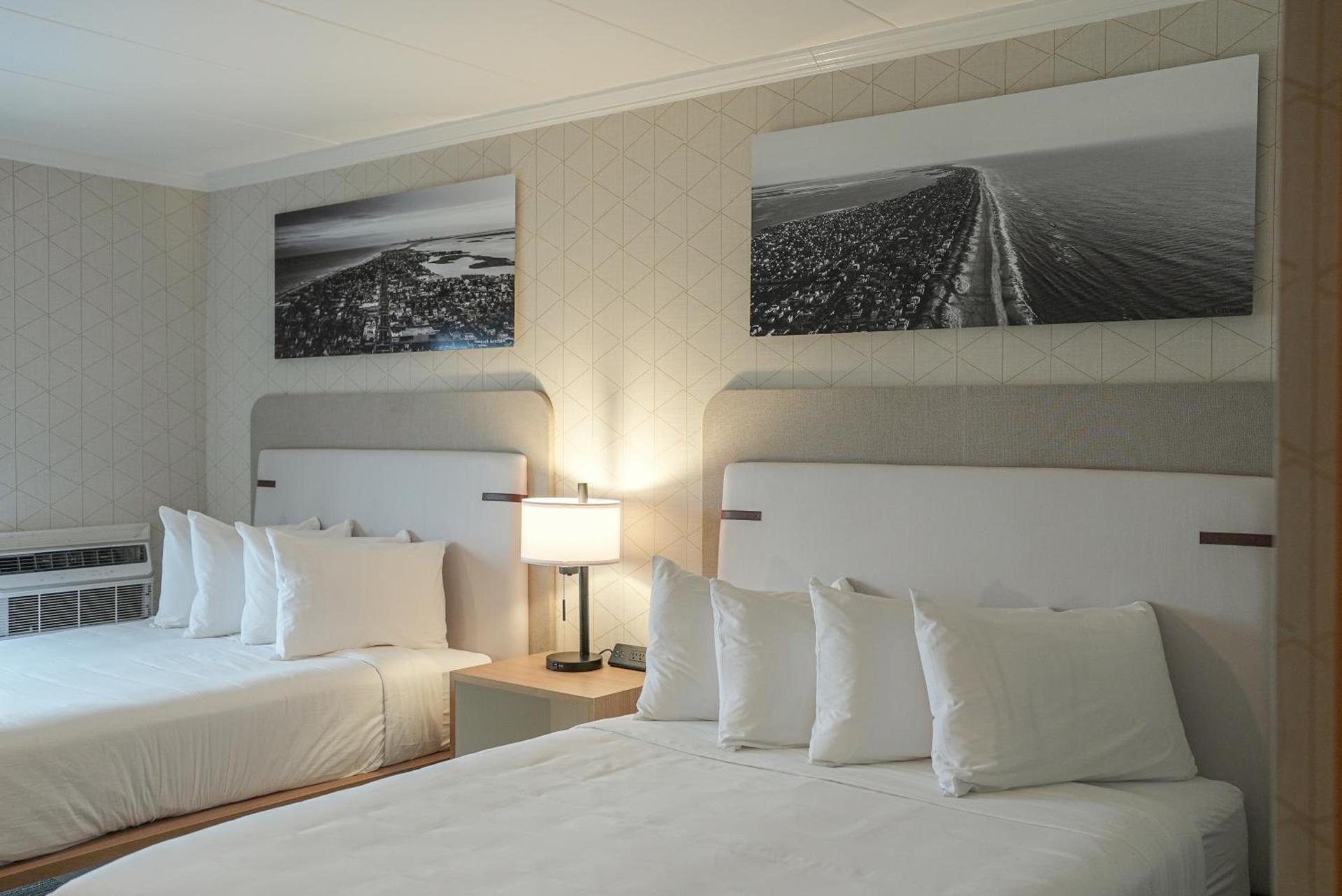 The Boulevard Hotel photo 15