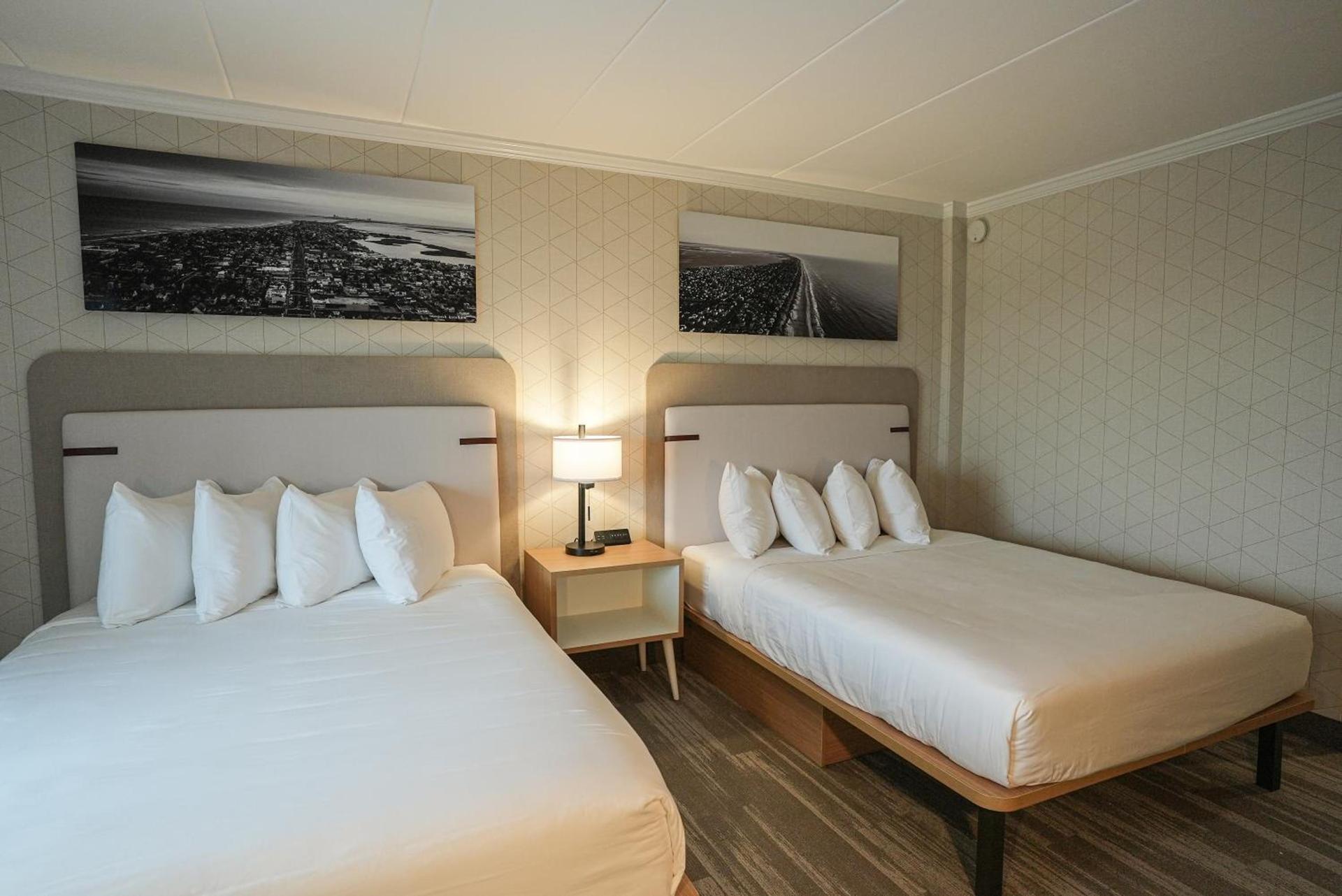 The Boulevard Hotel photo 16