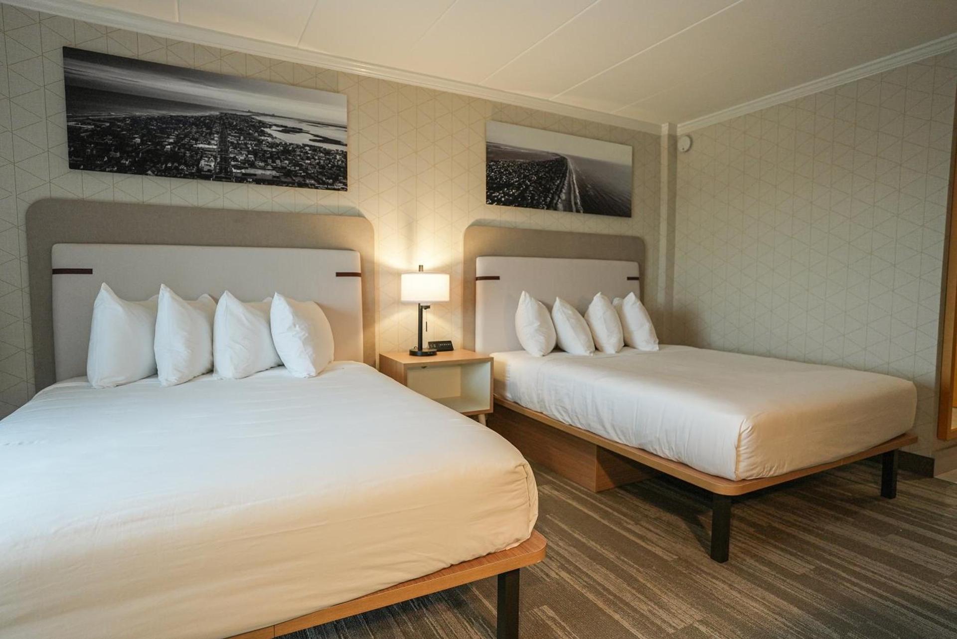 The Boulevard Hotel photo 13