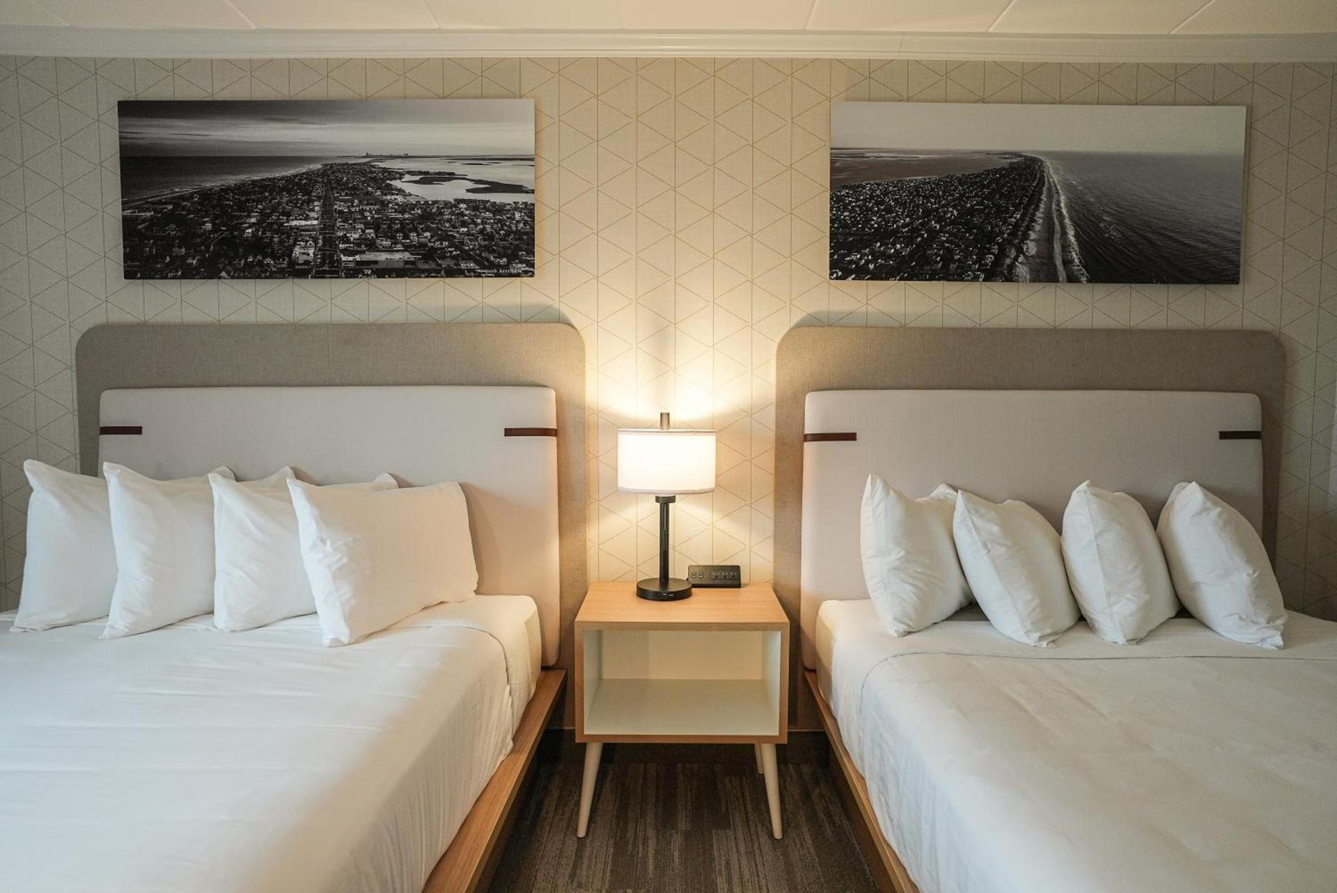 The Boulevard Hotel photo 8