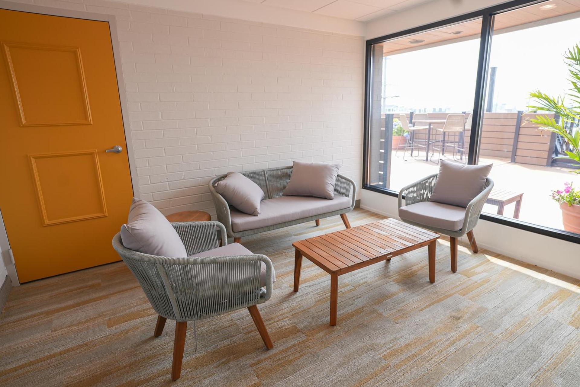The Boulevard Hotel photo 9
