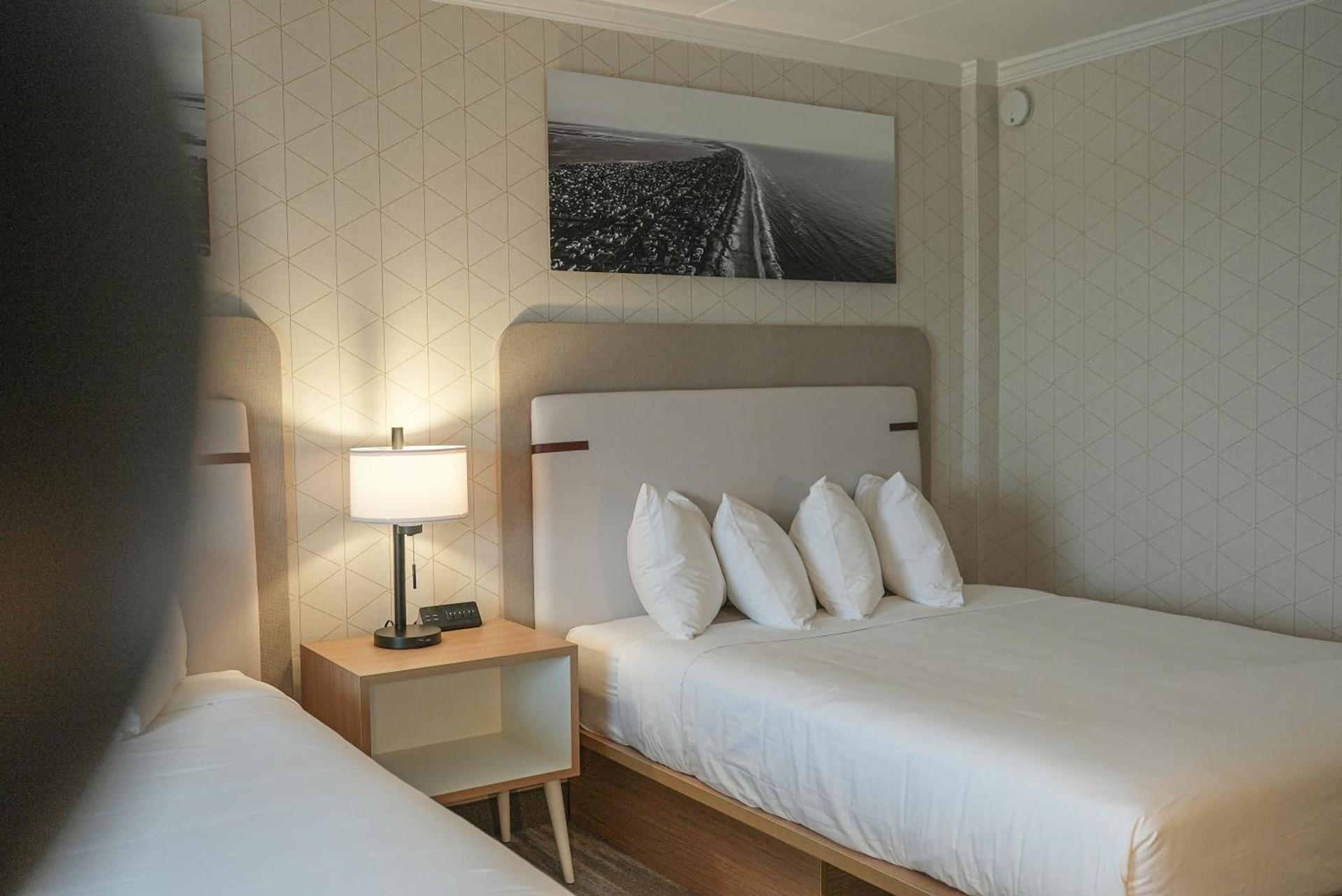 The Boulevard Hotel photo 17