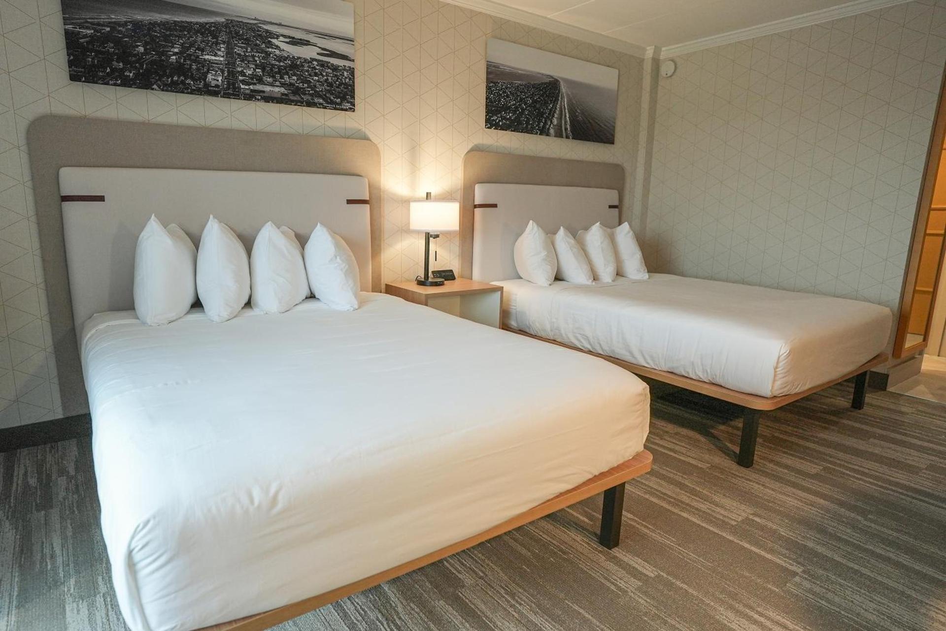 The Boulevard Hotel photo 28