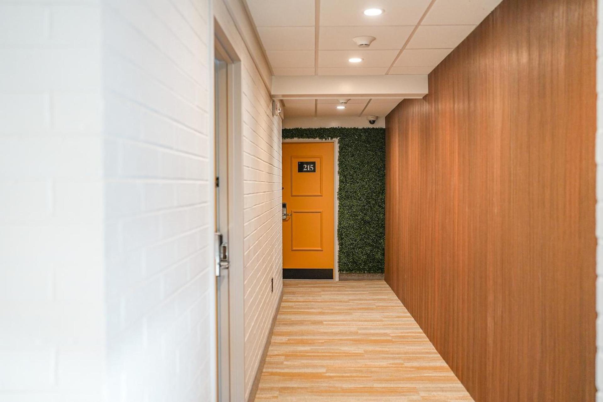 The Boulevard Hotel photo 11