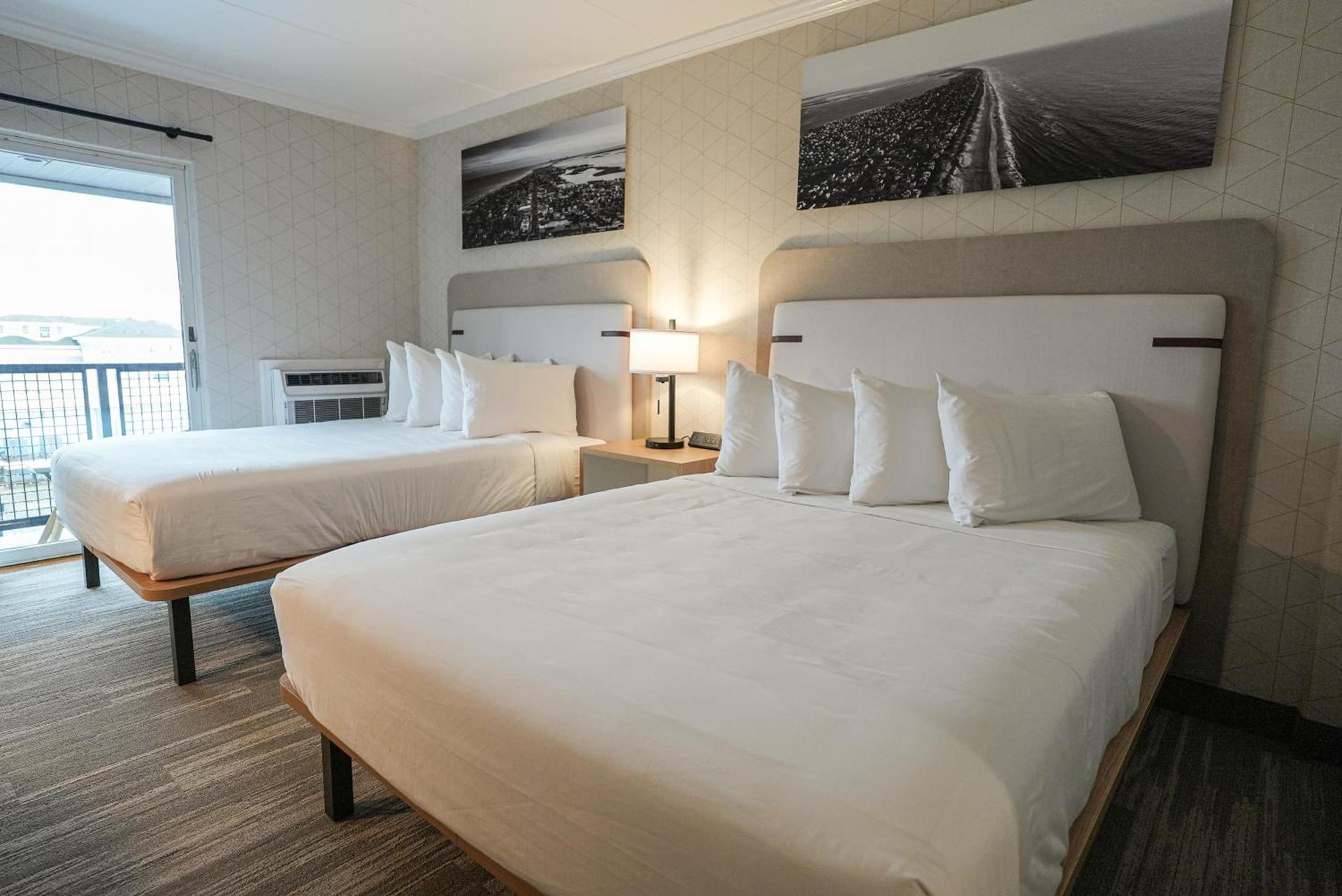 The Boulevard Hotel photo 31