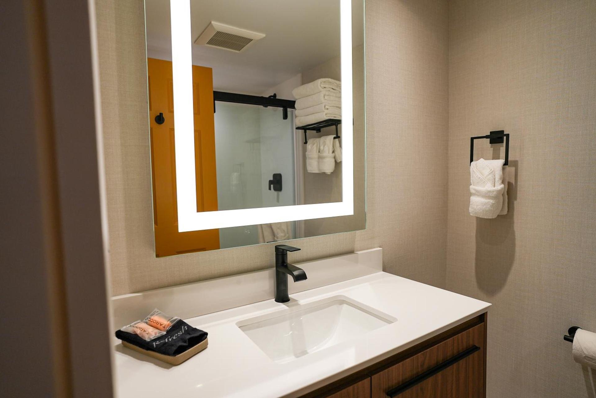 The Boulevard Hotel photo 19
