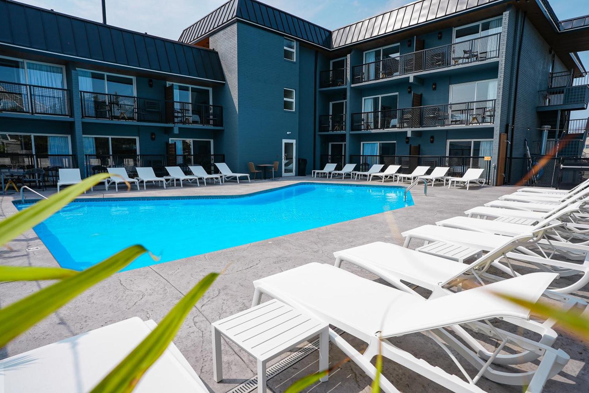 The Boulevard Hotel photo 45