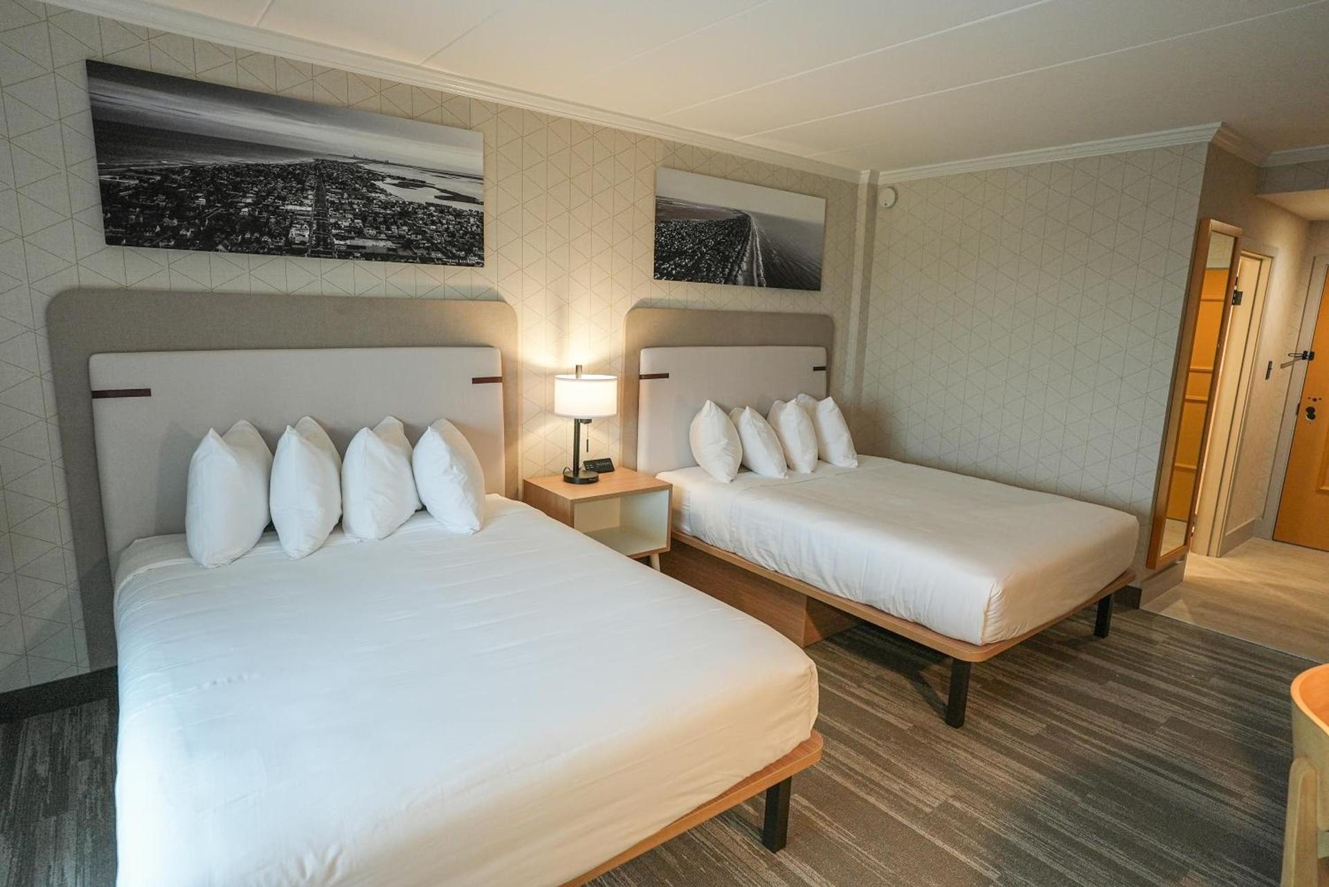 The Boulevard Hotel photo 48