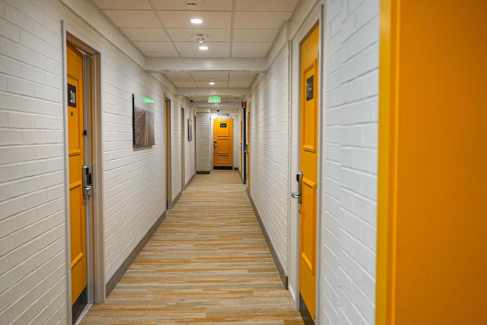 The Boulevard Hotel photo 49