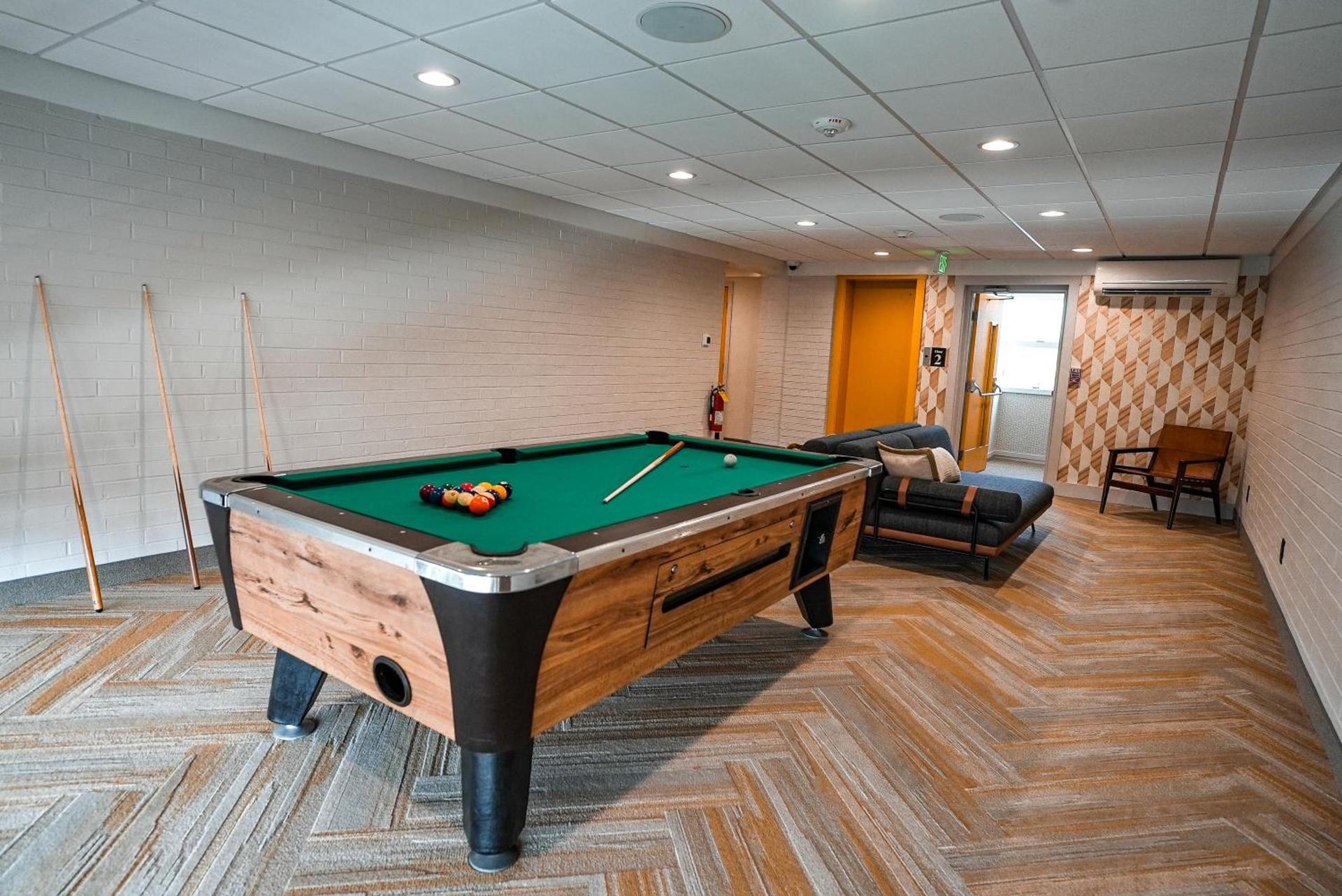 The Boulevard Hotel photo 50