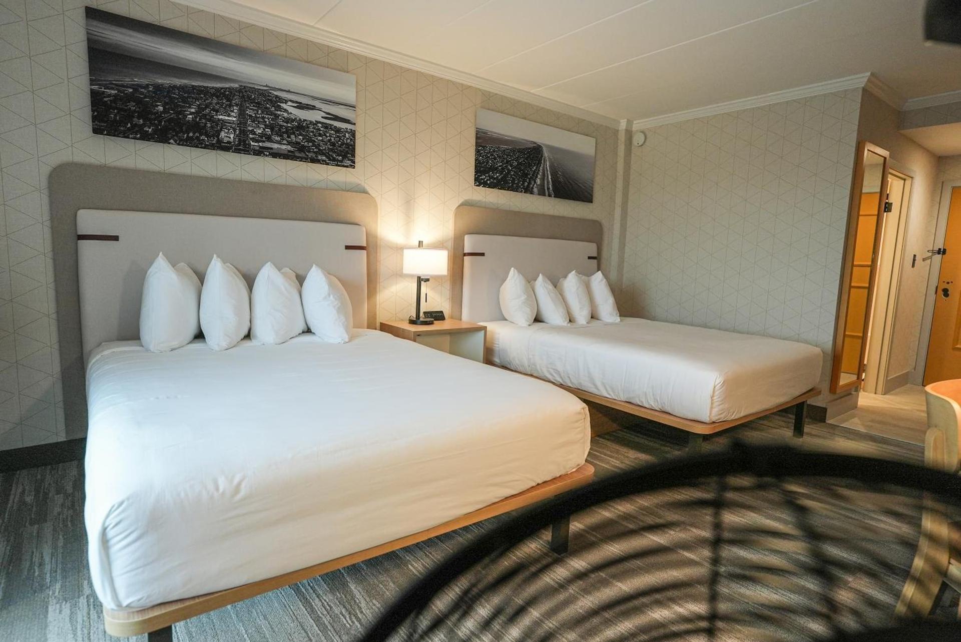 The Boulevard Hotel photo 29