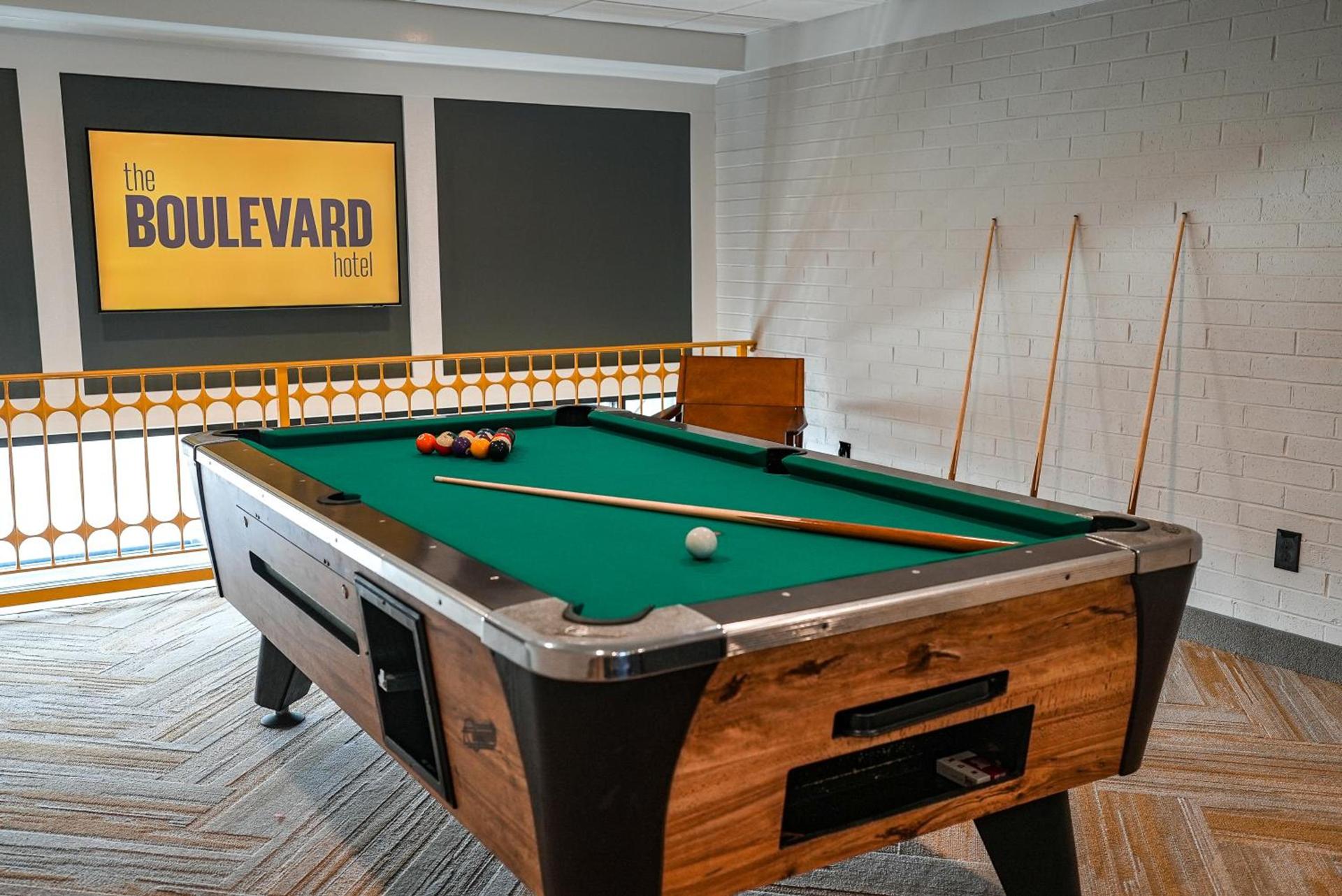 The Boulevard Hotel photo 62