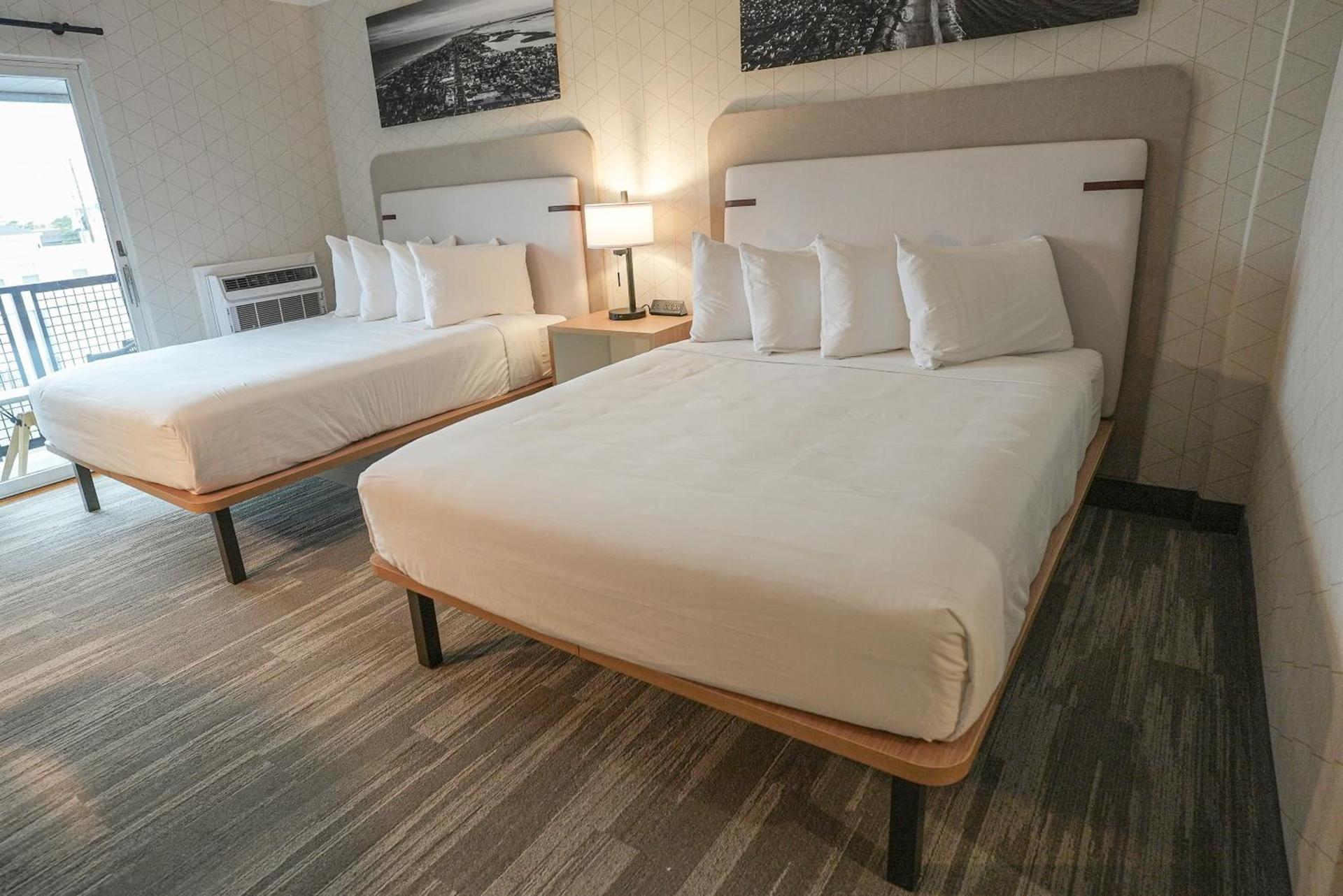 The Boulevard Hotel photo 33