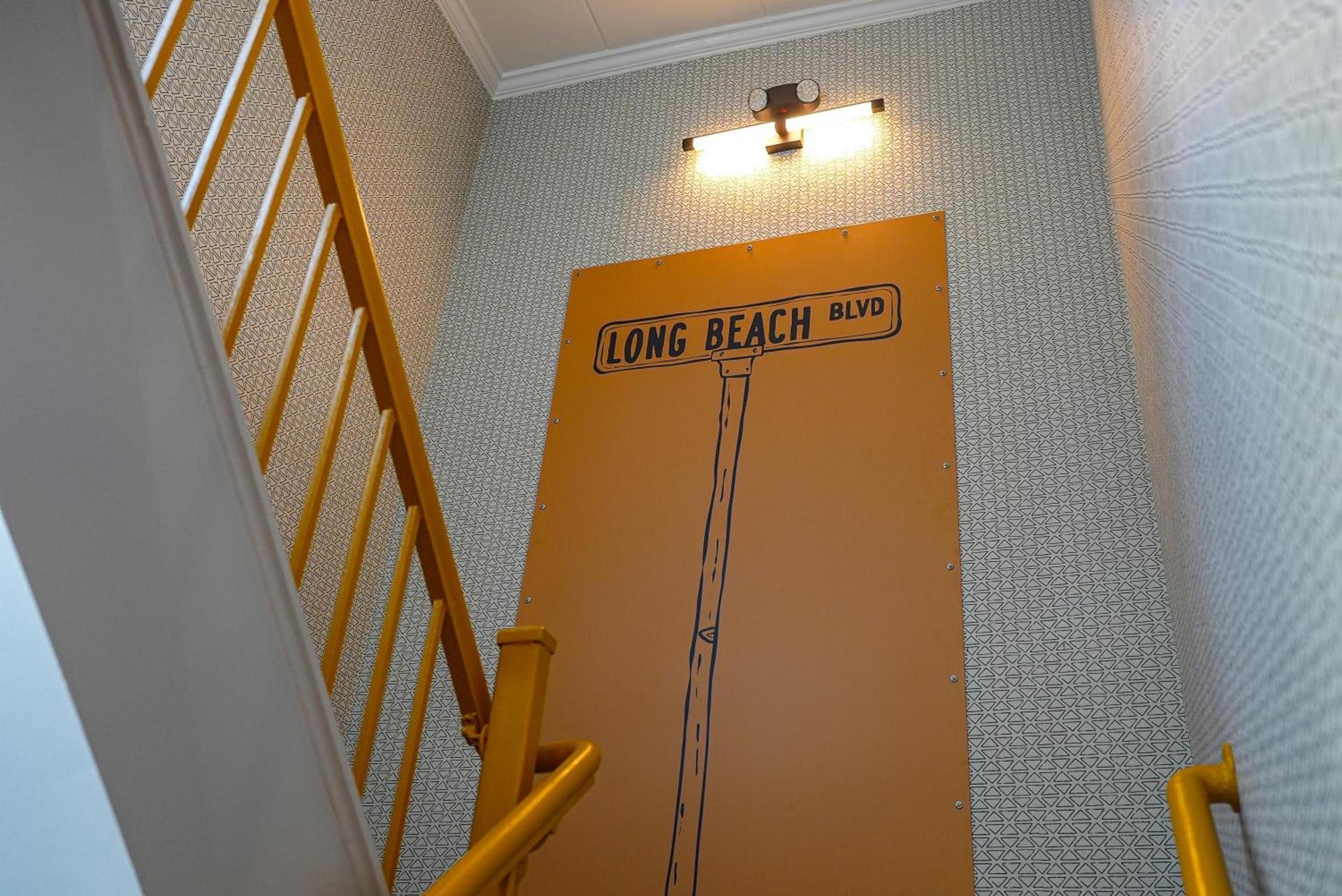 The Boulevard Hotel photo 46