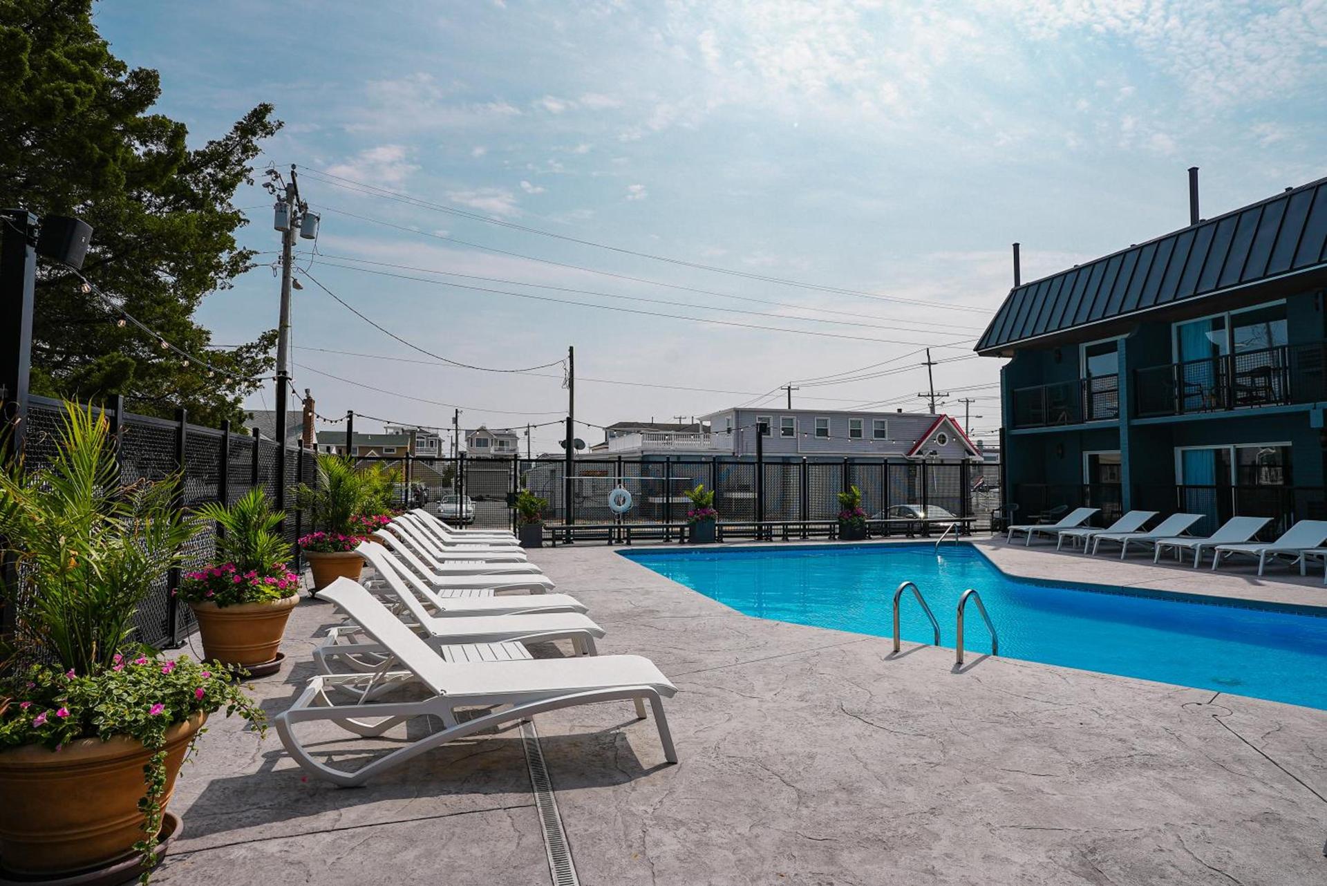 The Boulevard Hotel photo 47