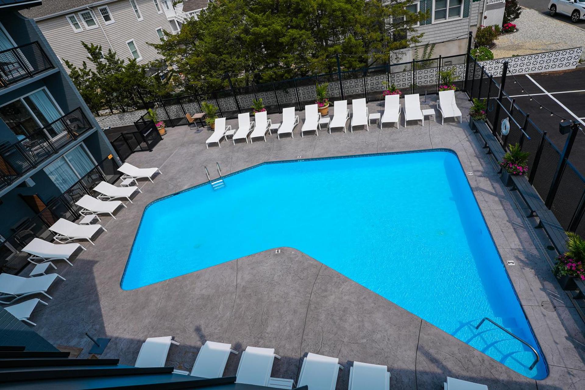 The Boulevard Hotel photo 58