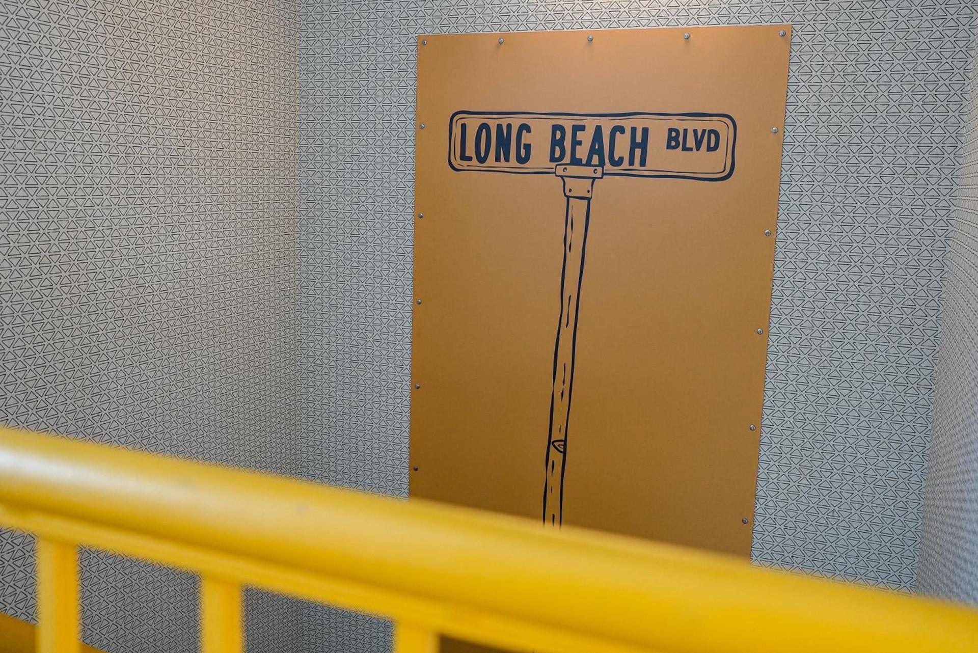 The Boulevard Hotel photo 61