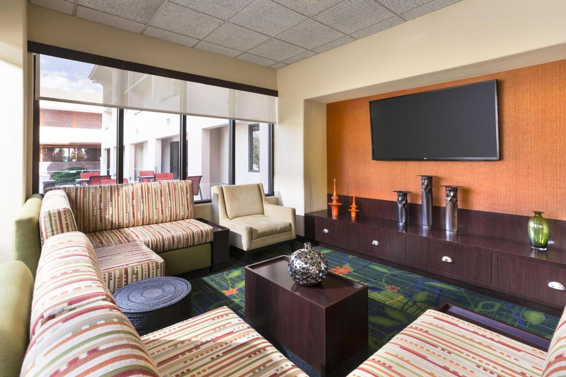 The Querque Hotel photo 8