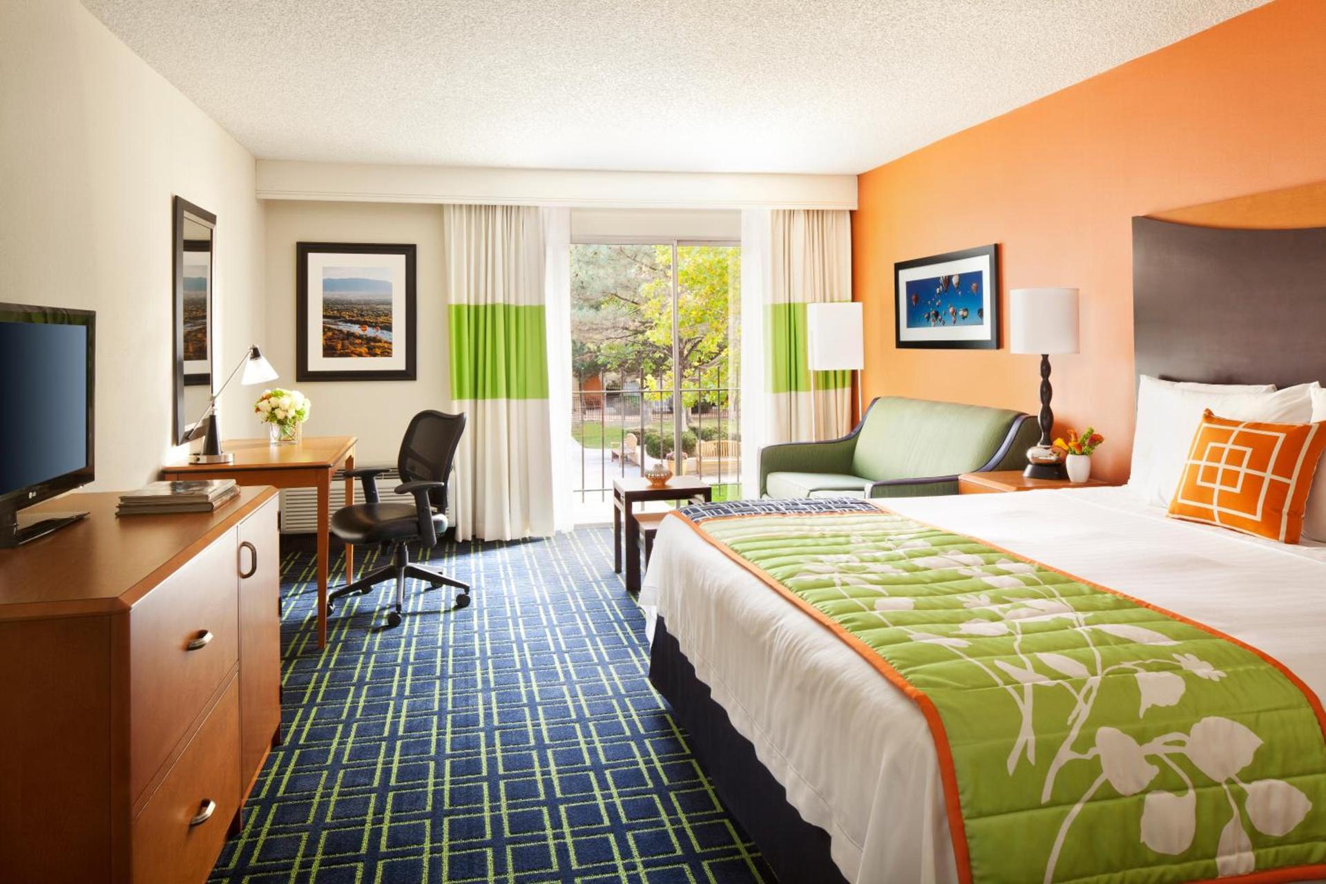 The Querque Hotel photo 9