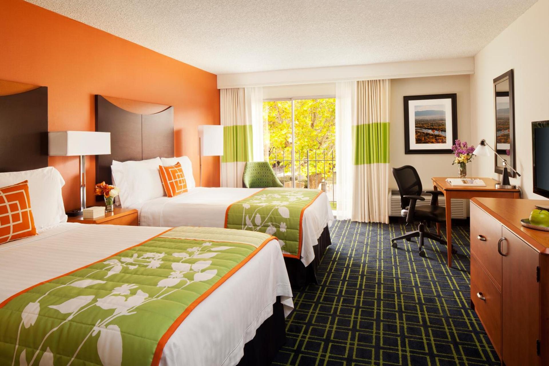 The Querque Hotel photo 10