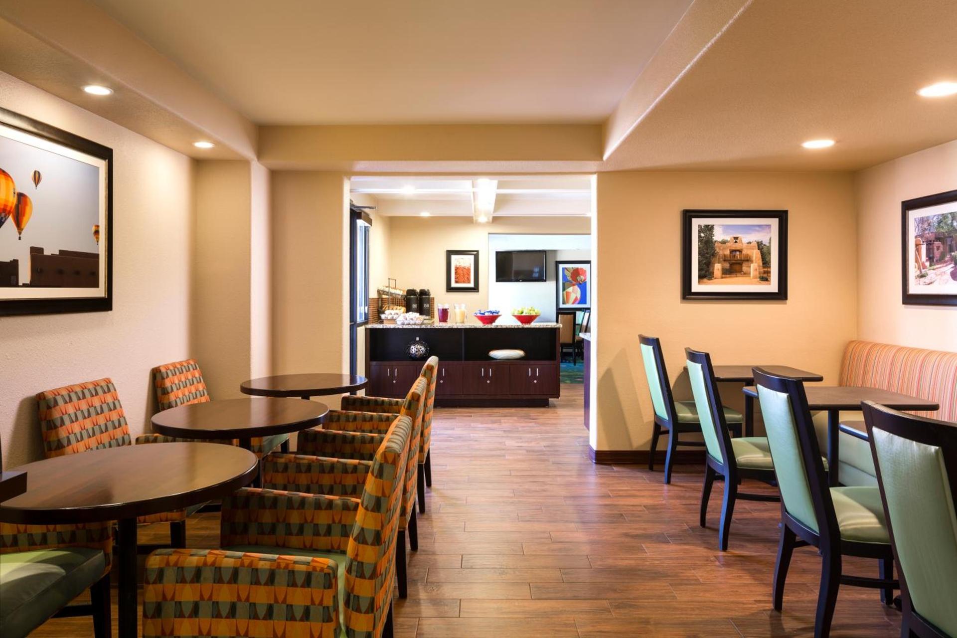 The Querque Hotel photo 16
