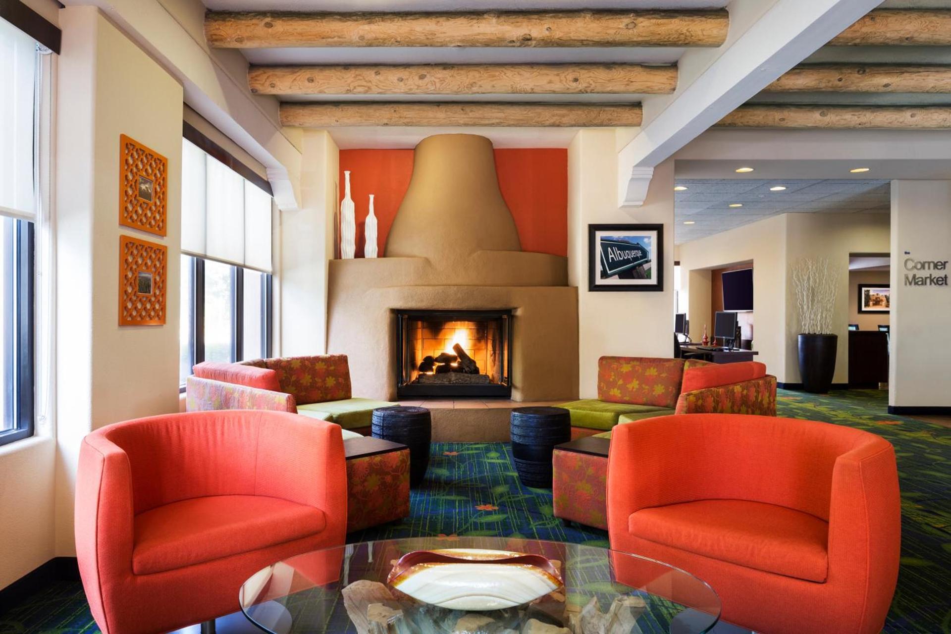 The Querque Hotel photo 17