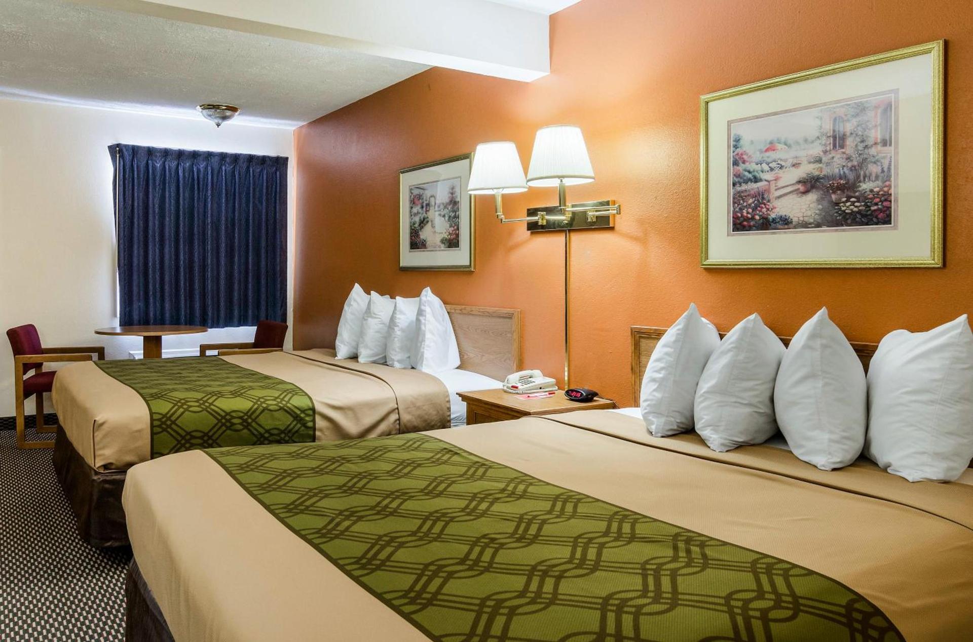Quality Inn & Suites Sioux City Southeast photo 33